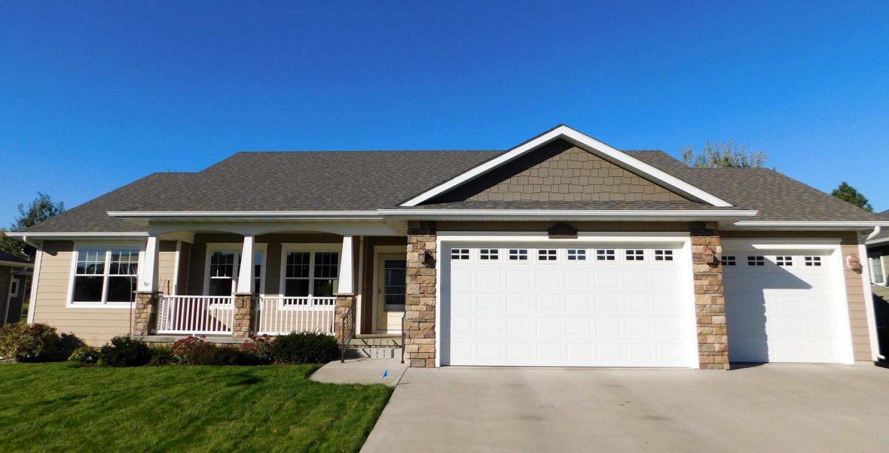 1830 Tatanka Pass, Brookings, SD 57006