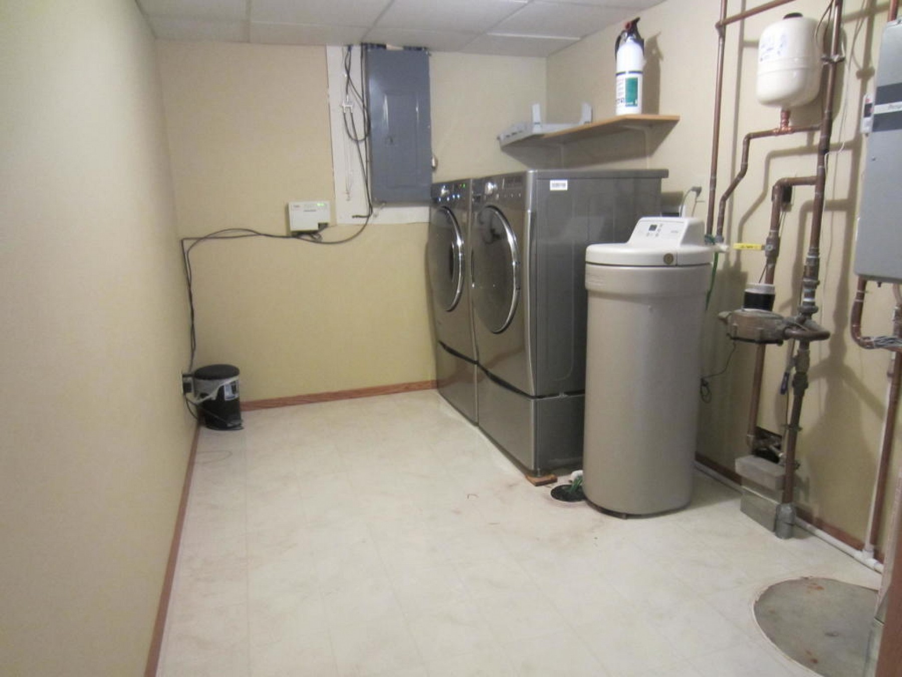 1825 Santee Pass, Brookings, SD 57006