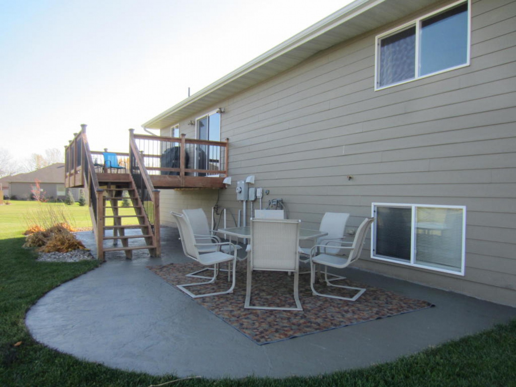 522 Copper Mountain Circle, Brookings, SD 57006