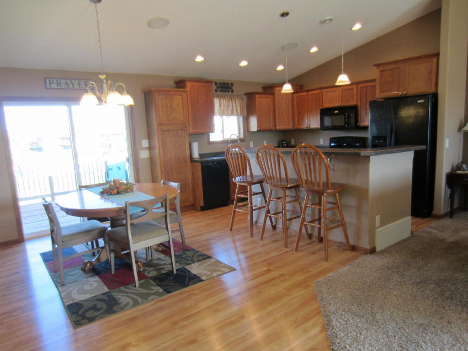 522 Copper Mountain Circle, Brookings, SD 57006