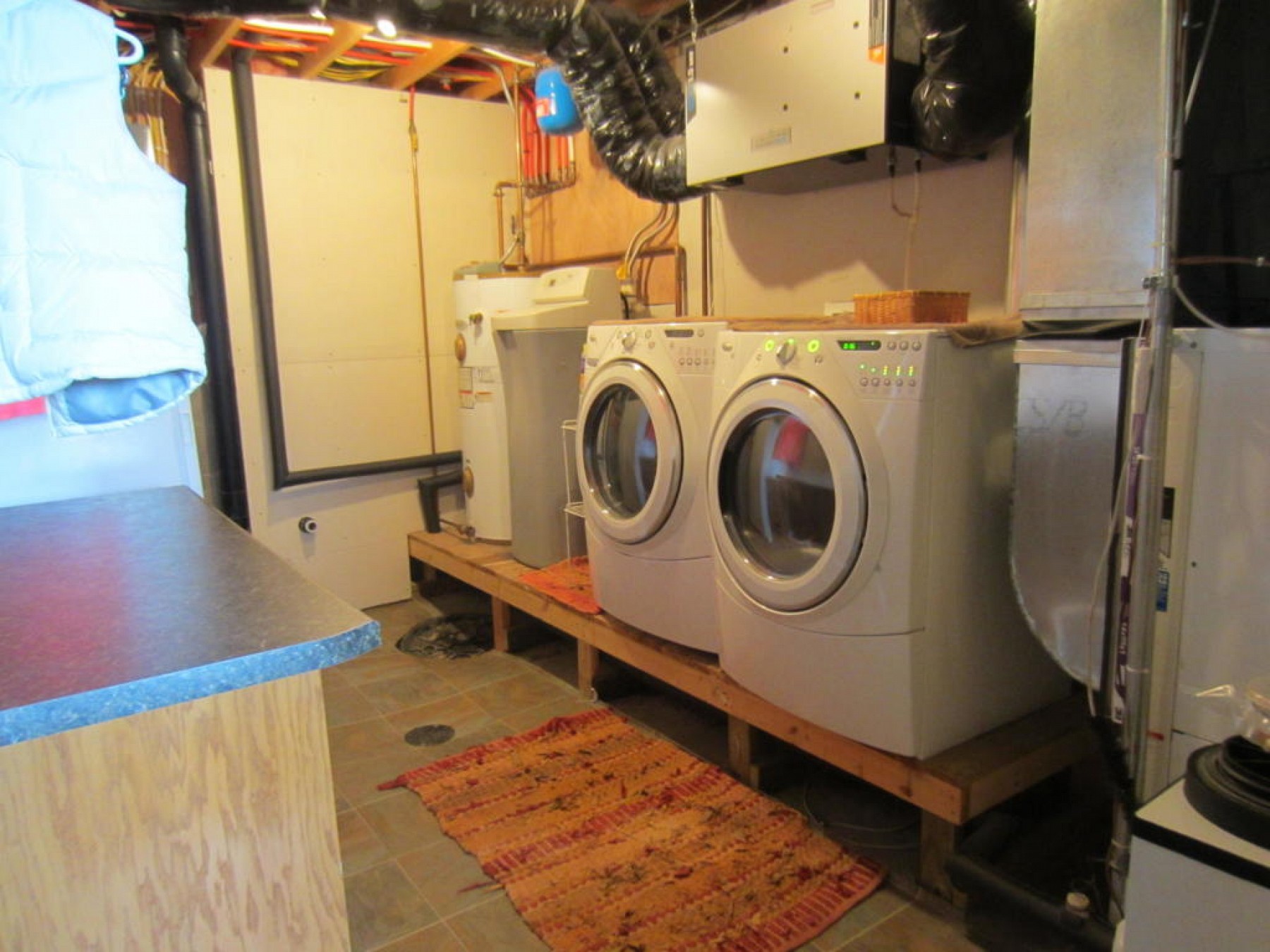 522 Copper Mountain Circle, Brookings, SD 57006