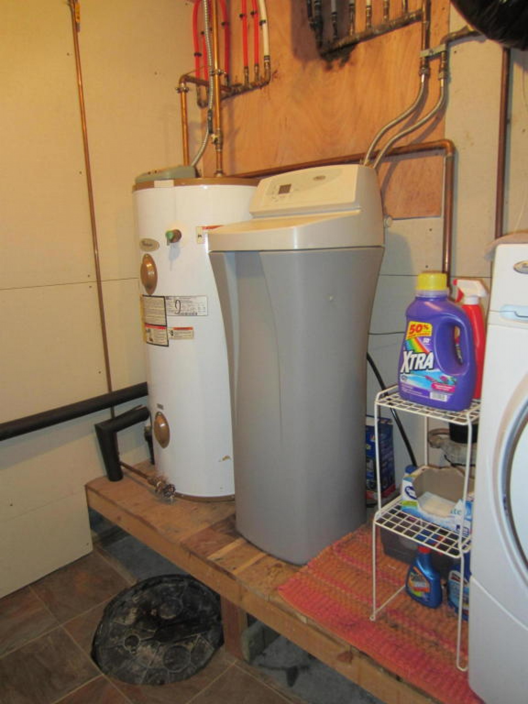 522 Copper Mountain Circle, Brookings, SD 57006