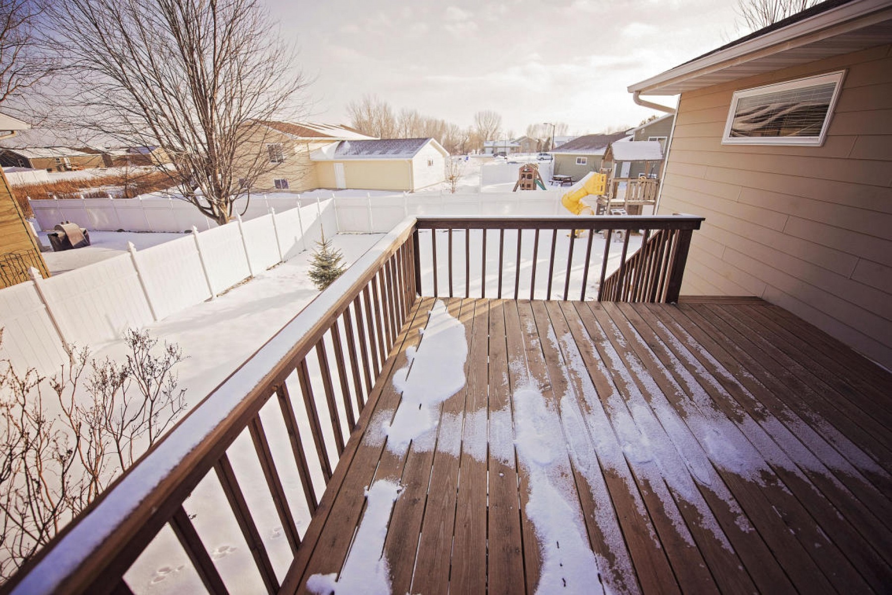 1034 Yorktown Drive, Brookings, SD 57006