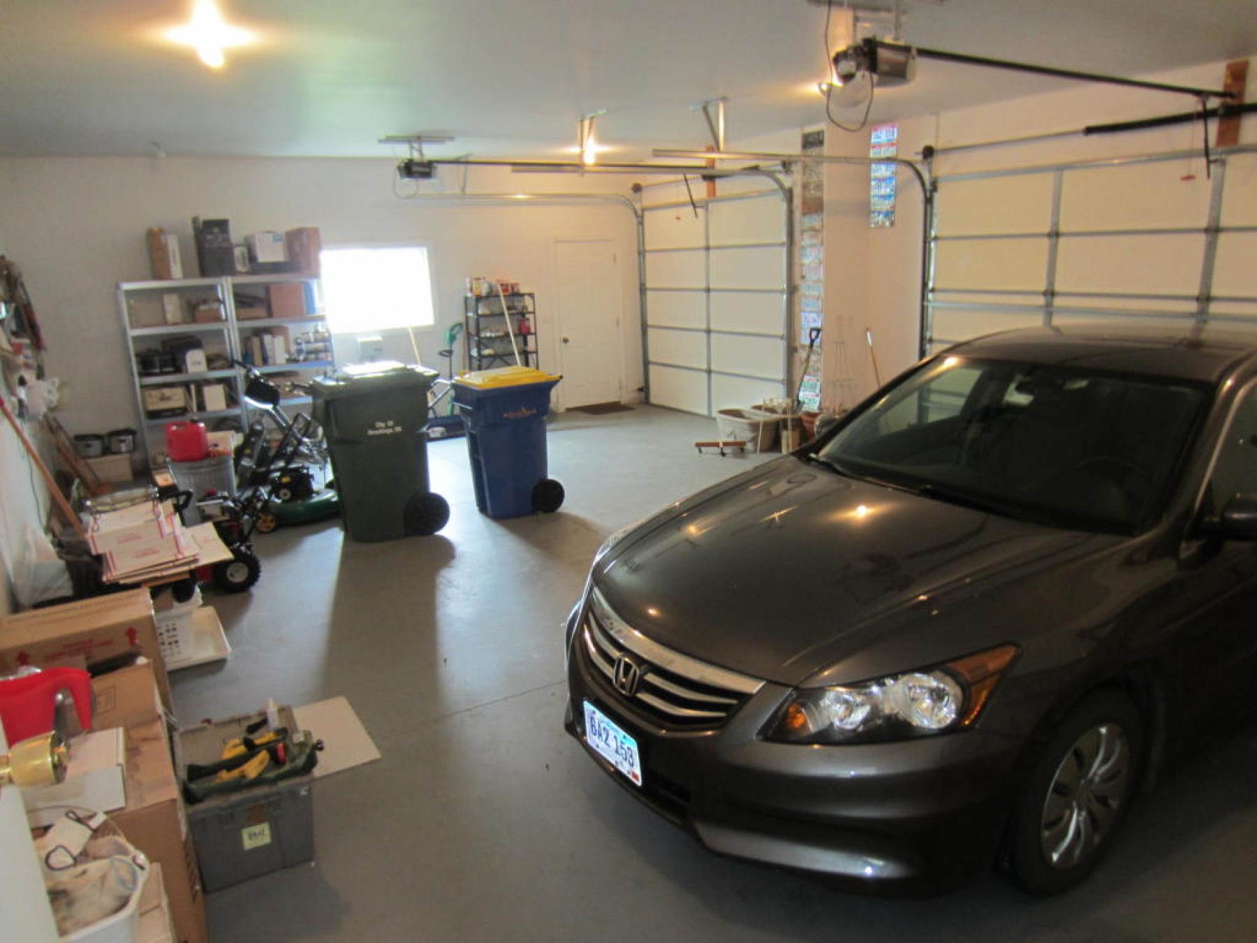 1718 Overlook Ridge Road, Brookings, SD 57006