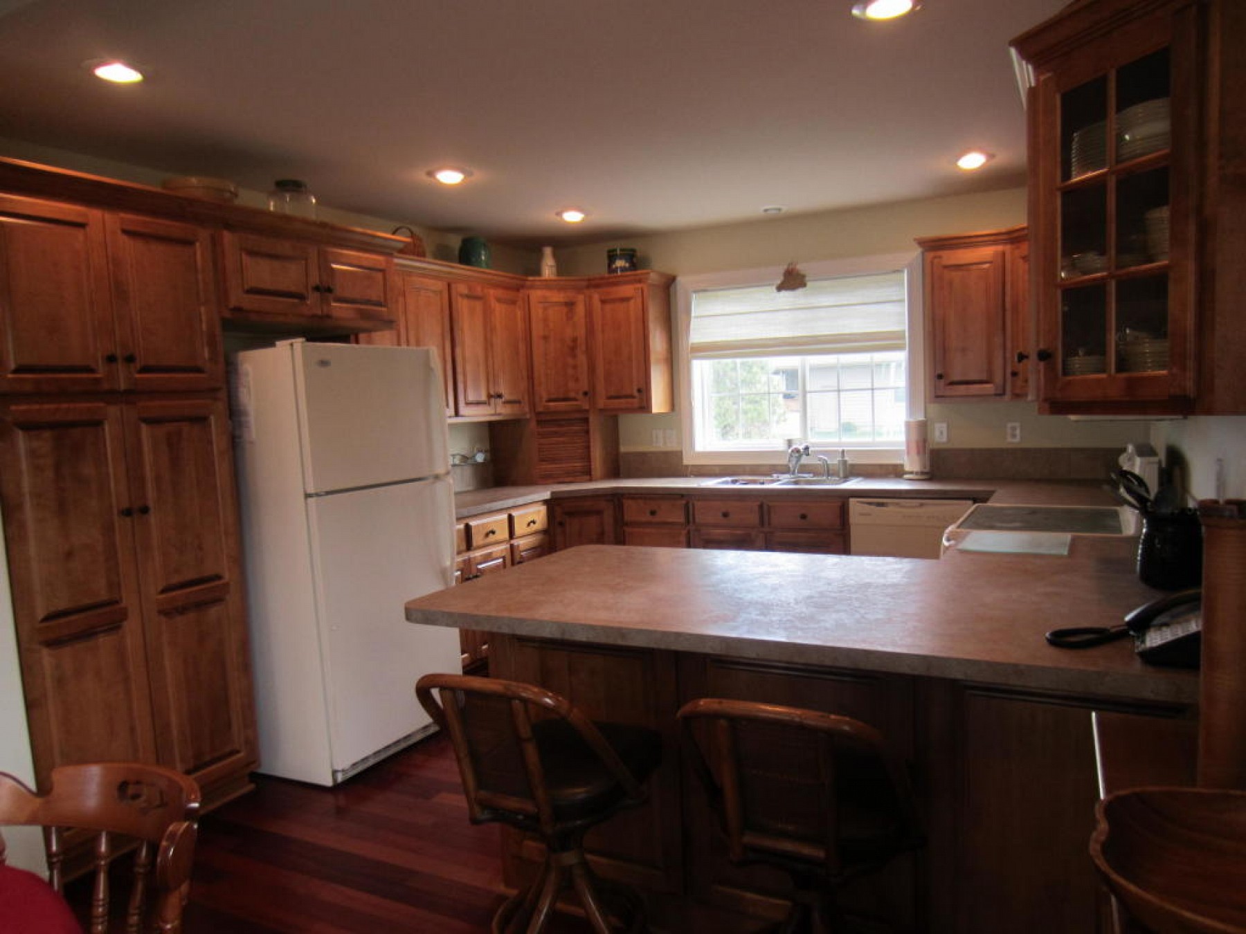 1718 Overlook Ridge Road, Brookings, SD 57006