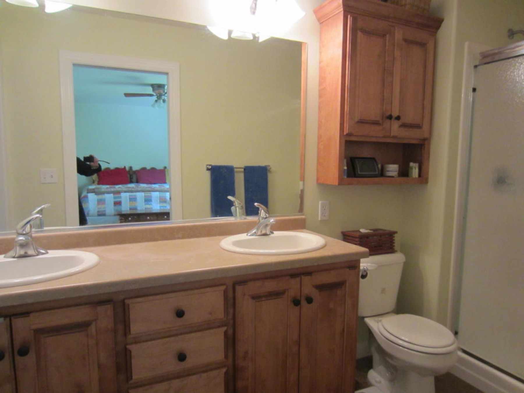 1718 Overlook Ridge Road, Brookings, SD 57006