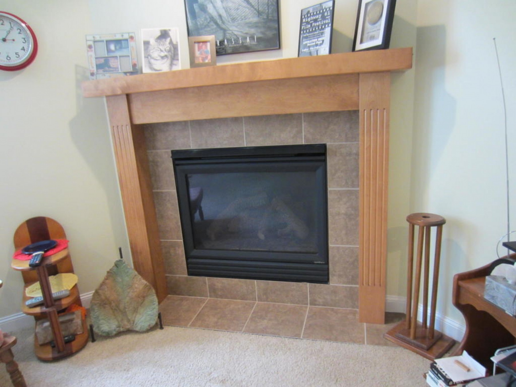 1718 Overlook Ridge Road, Brookings, SD 57006