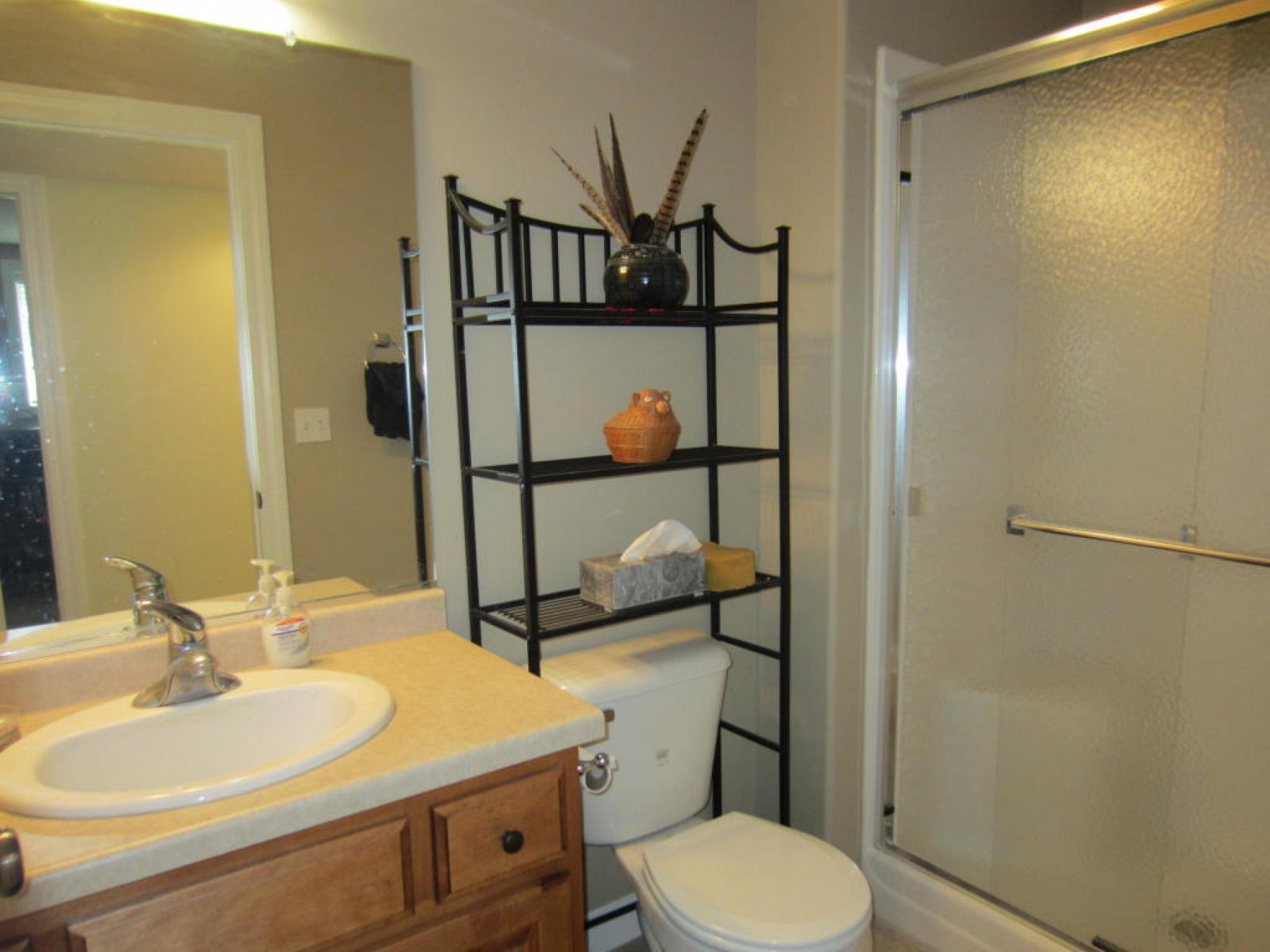 1718 Overlook Ridge Road, Brookings, SD 57006