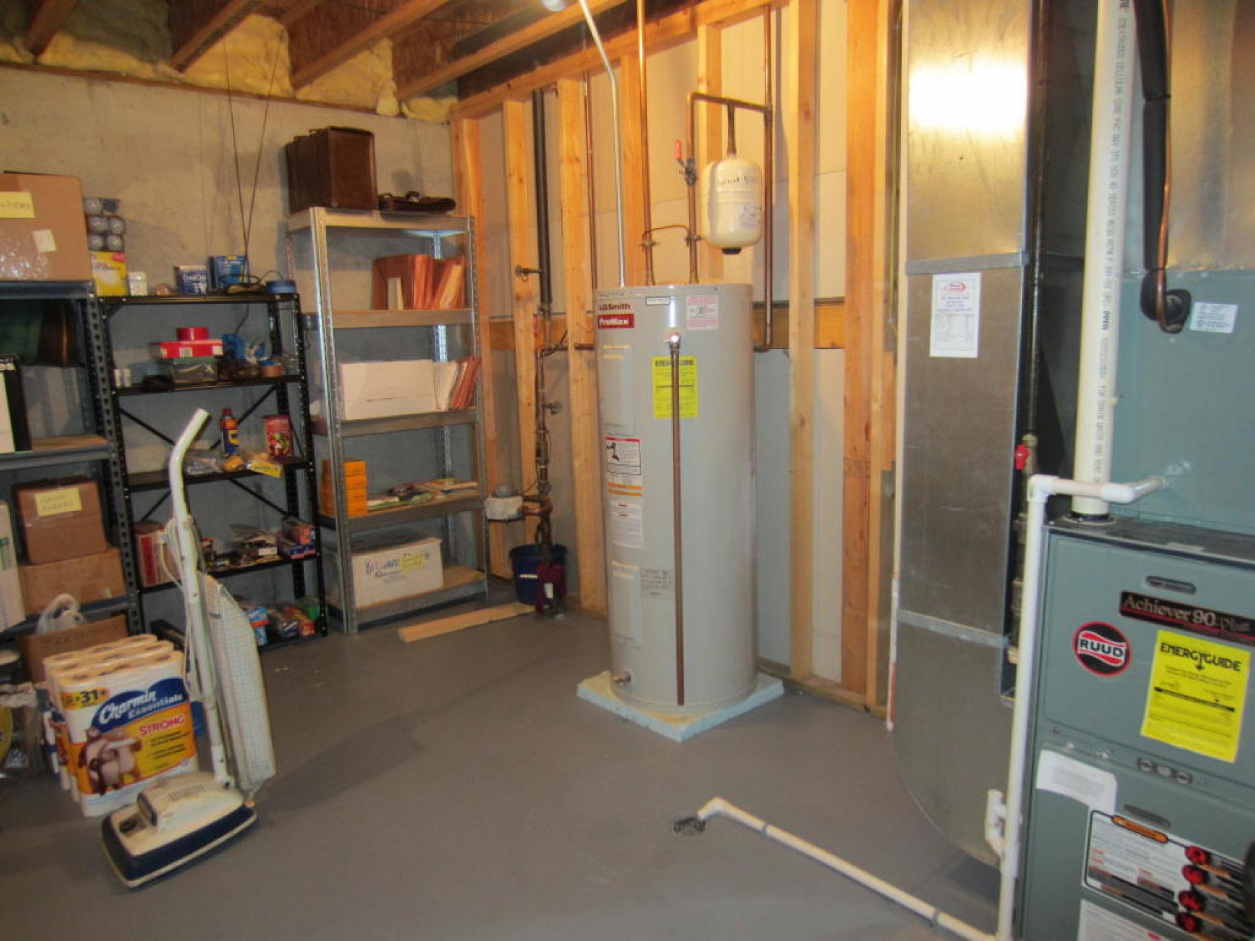 1718 Overlook Ridge Road, Brookings, SD 57006