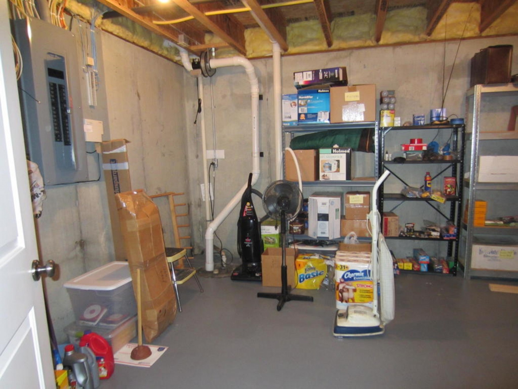 1718 Overlook Ridge Road, Brookings, SD 57006