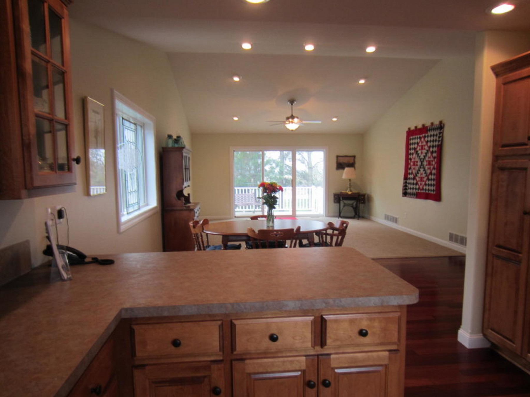 1718 Overlook Ridge Road, Brookings, SD 57006