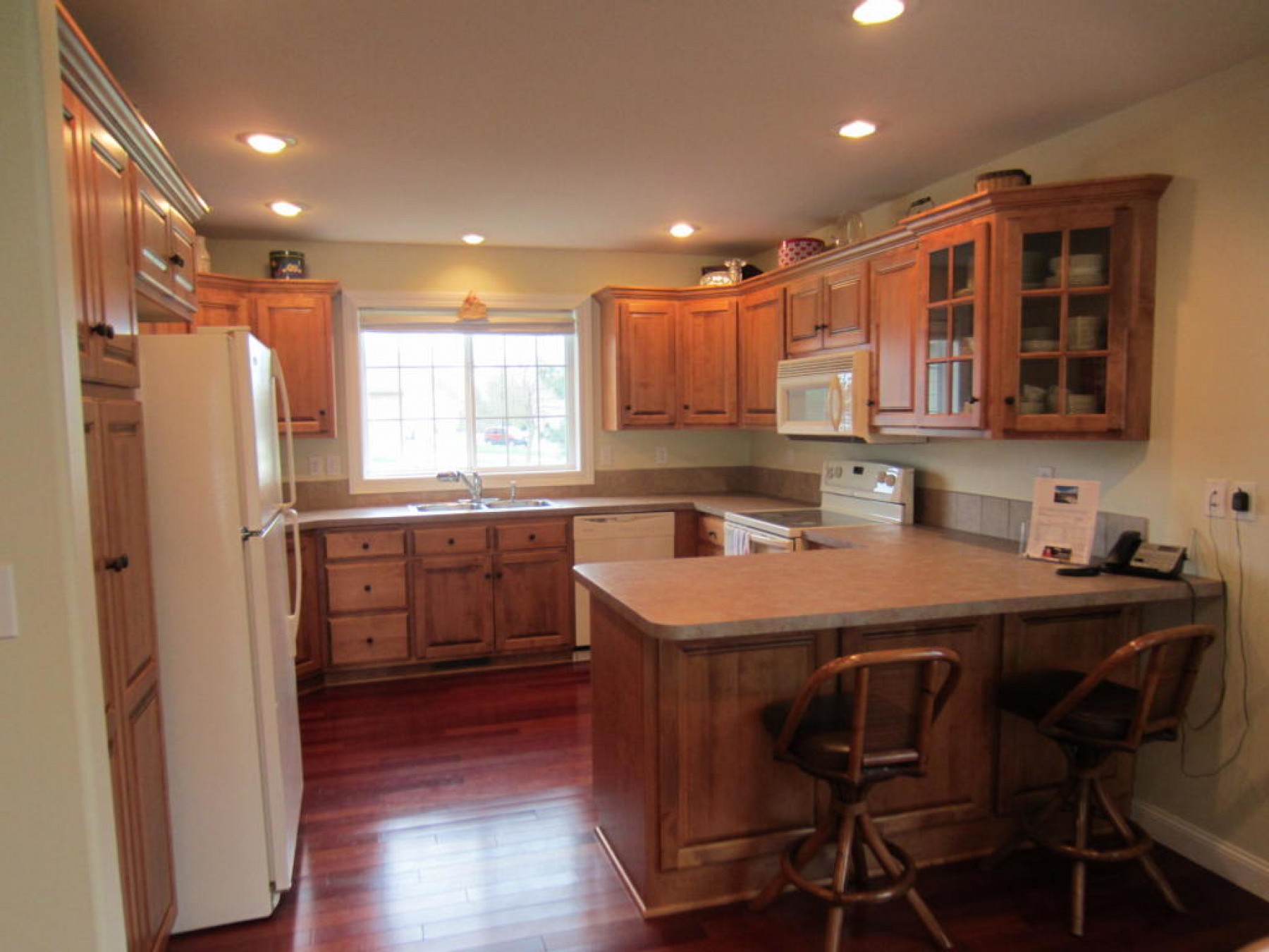 1718 Overlook Ridge Road, Brookings, SD 57006