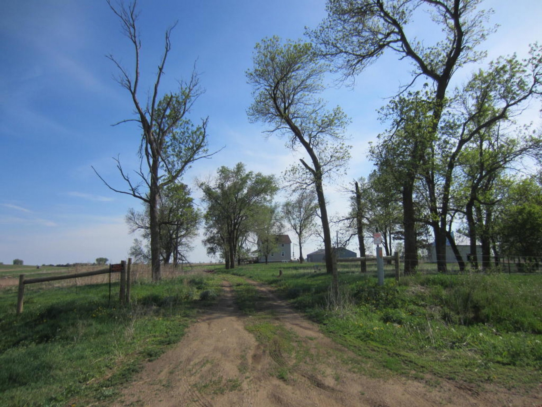 22609 471St Avenue, Colman, SD 57017