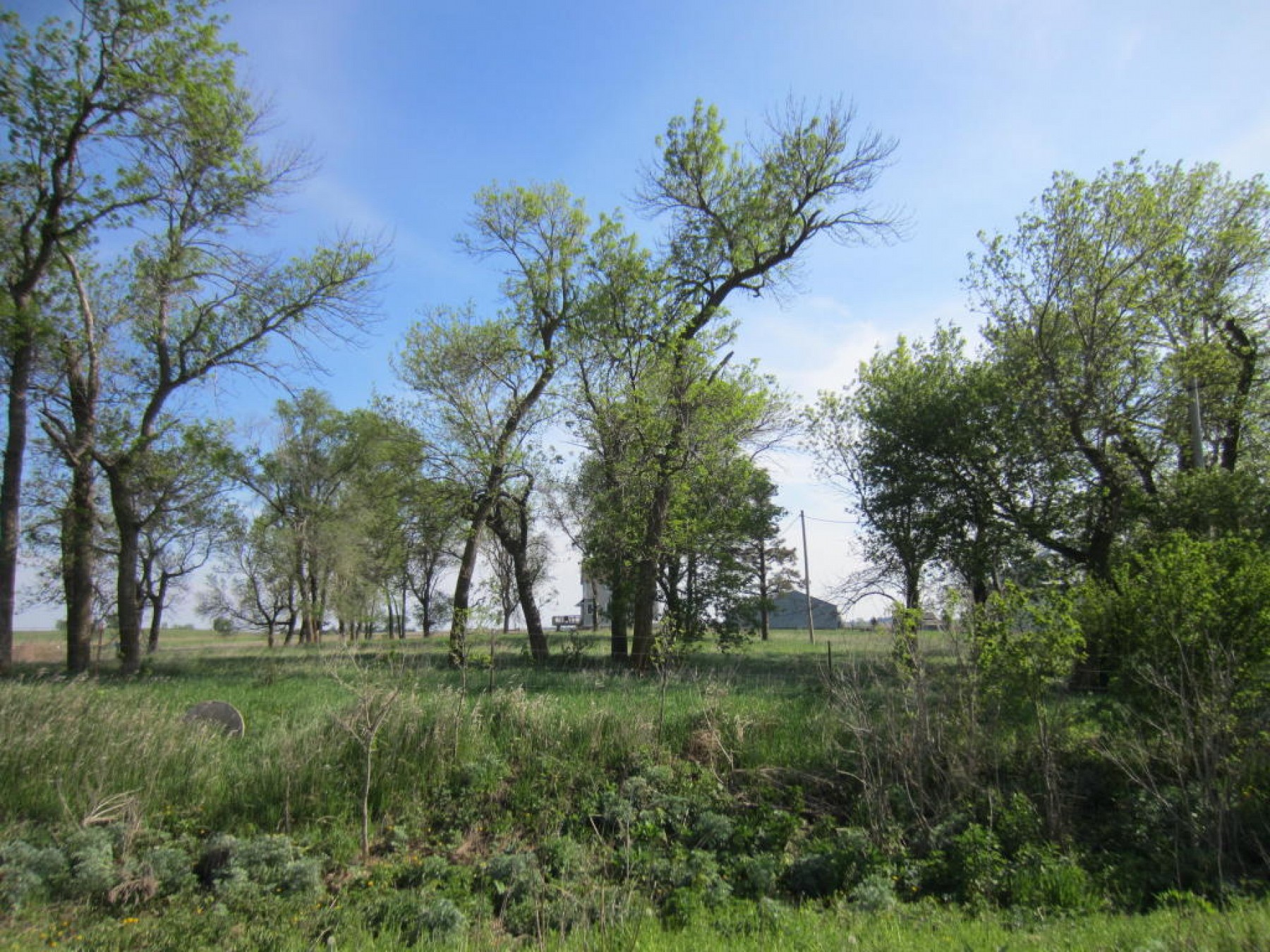 22609 471St Avenue, Colman, SD 57017