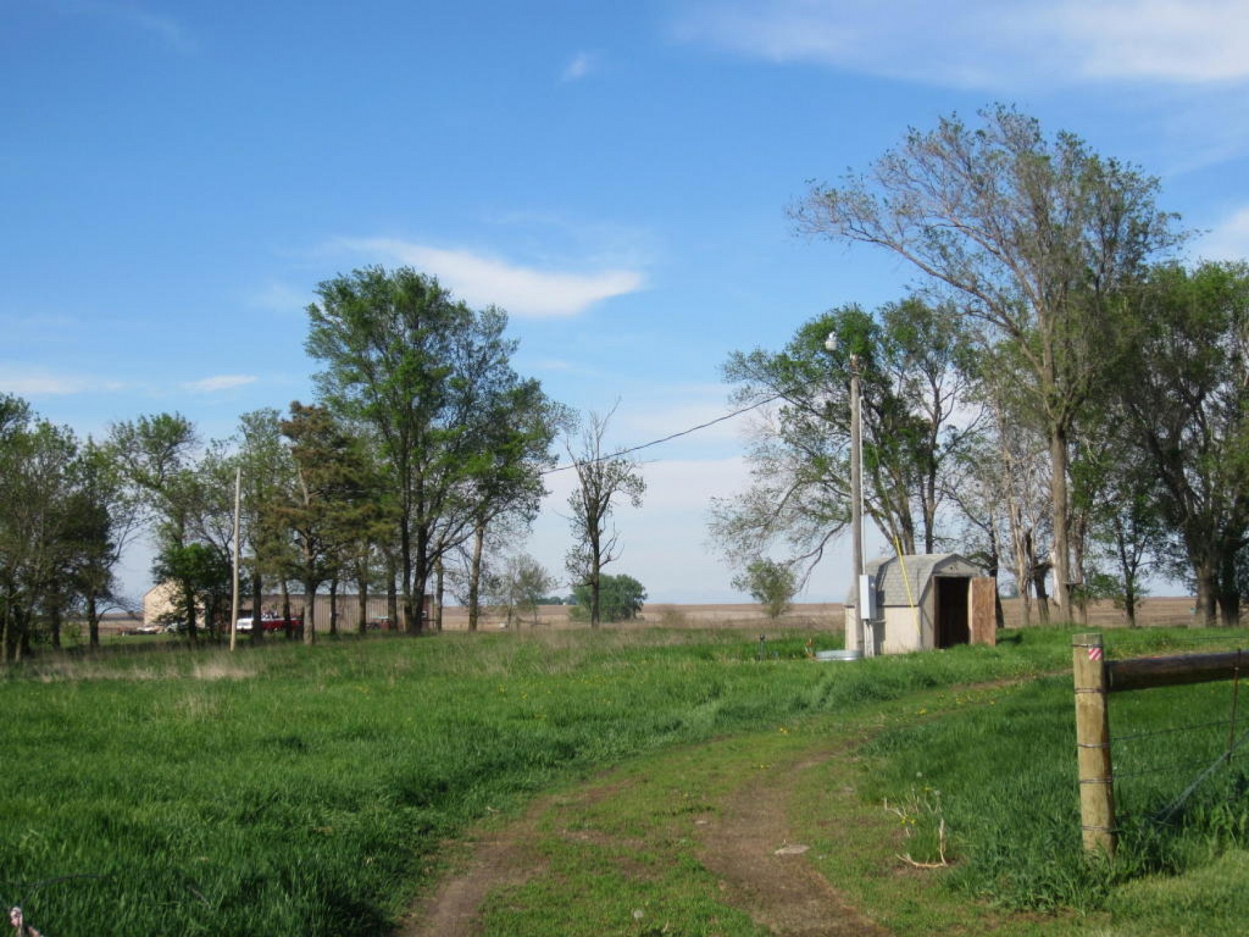 22609 471St Avenue, Colman, SD 57017