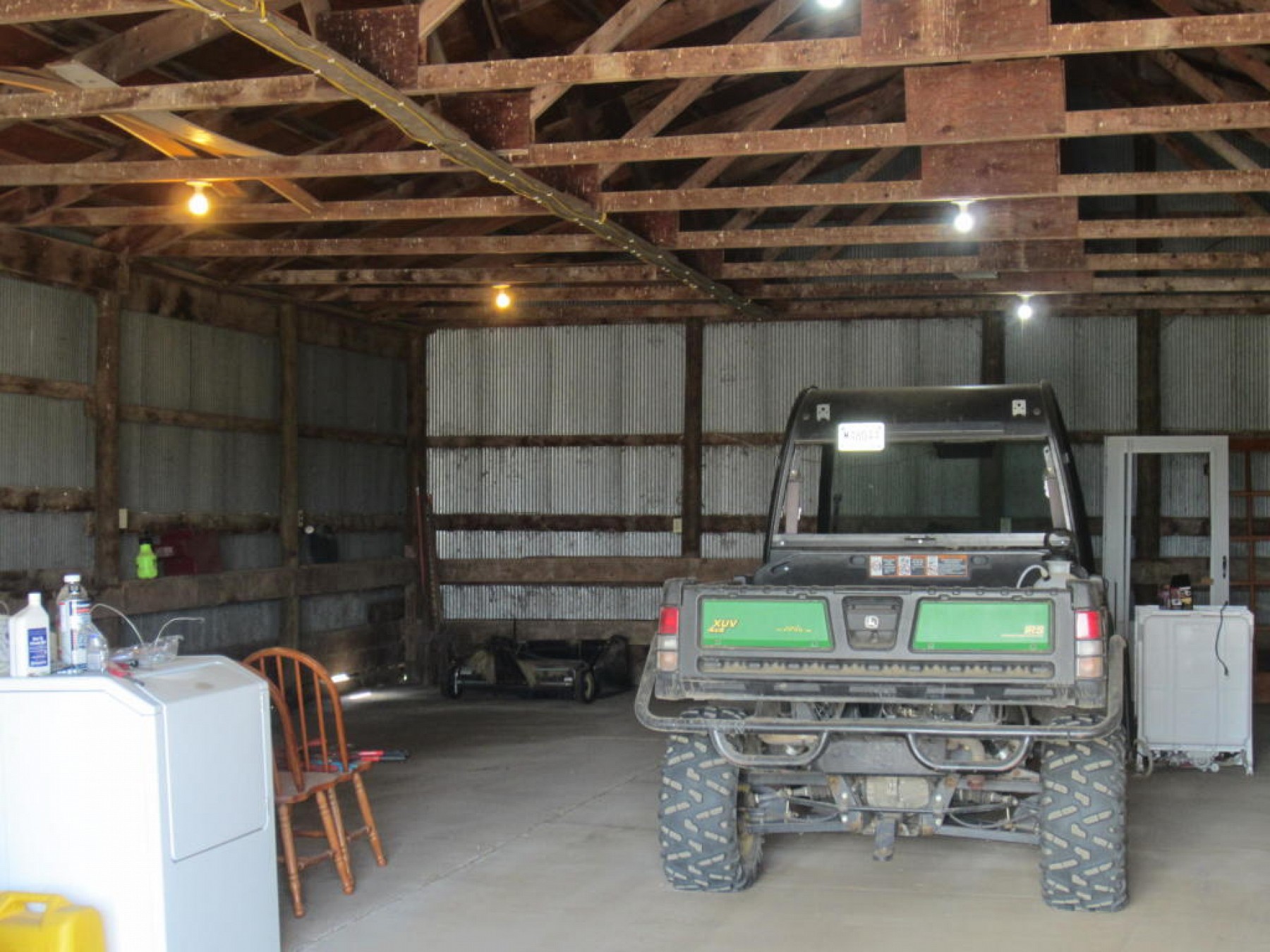 22609 471St Avenue, Colman, SD 57017