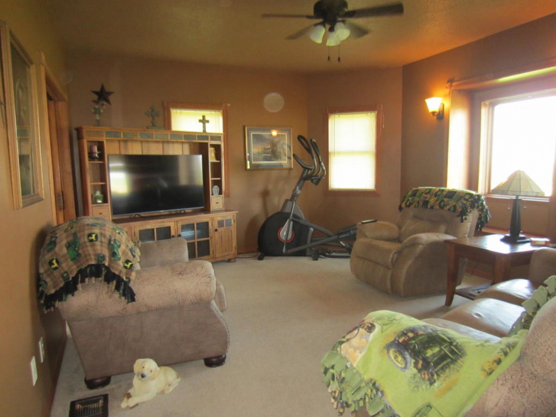 22609 471St Avenue, Colman, SD 57017