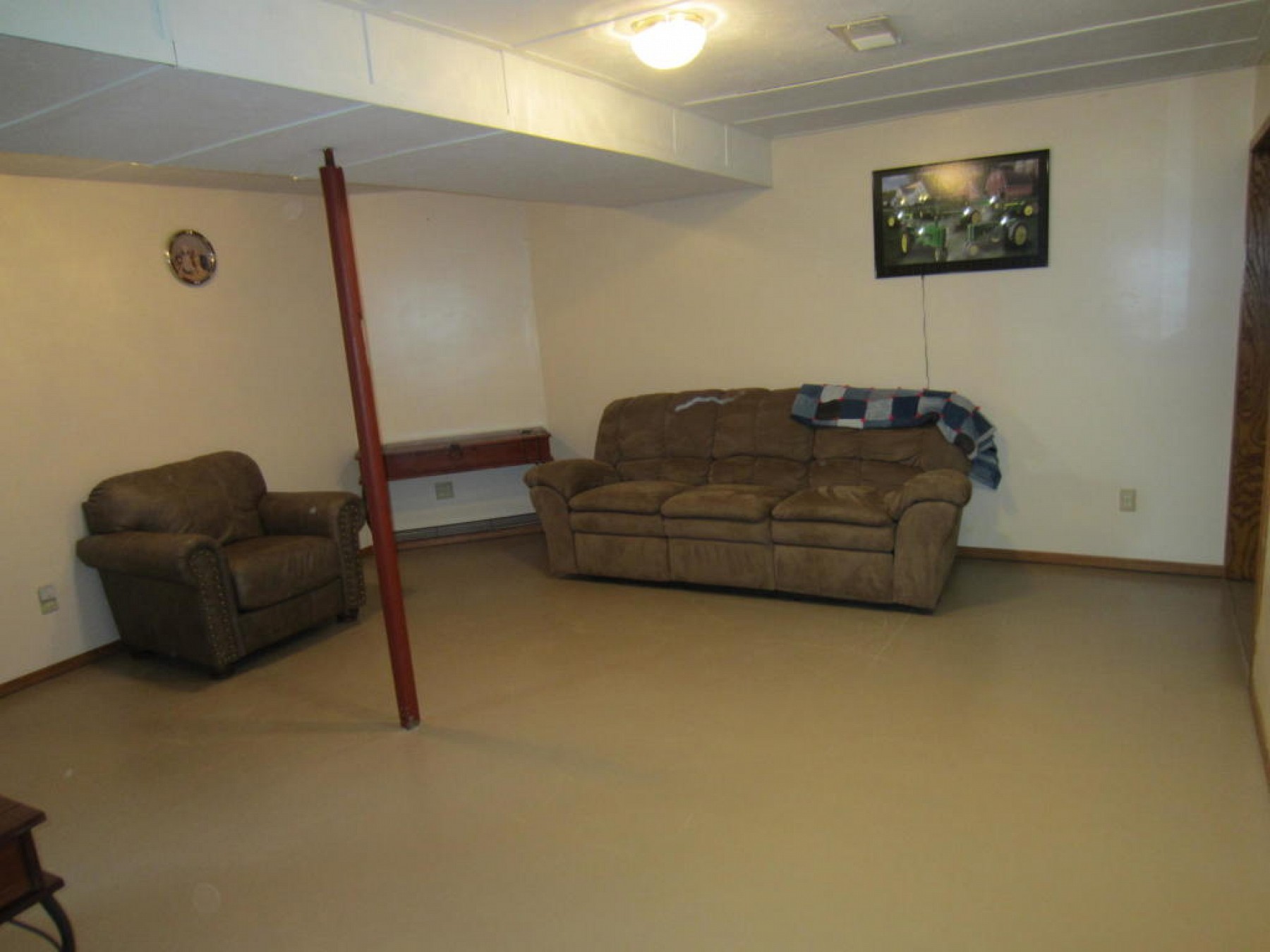 22609 471St Avenue, Colman, SD 57017