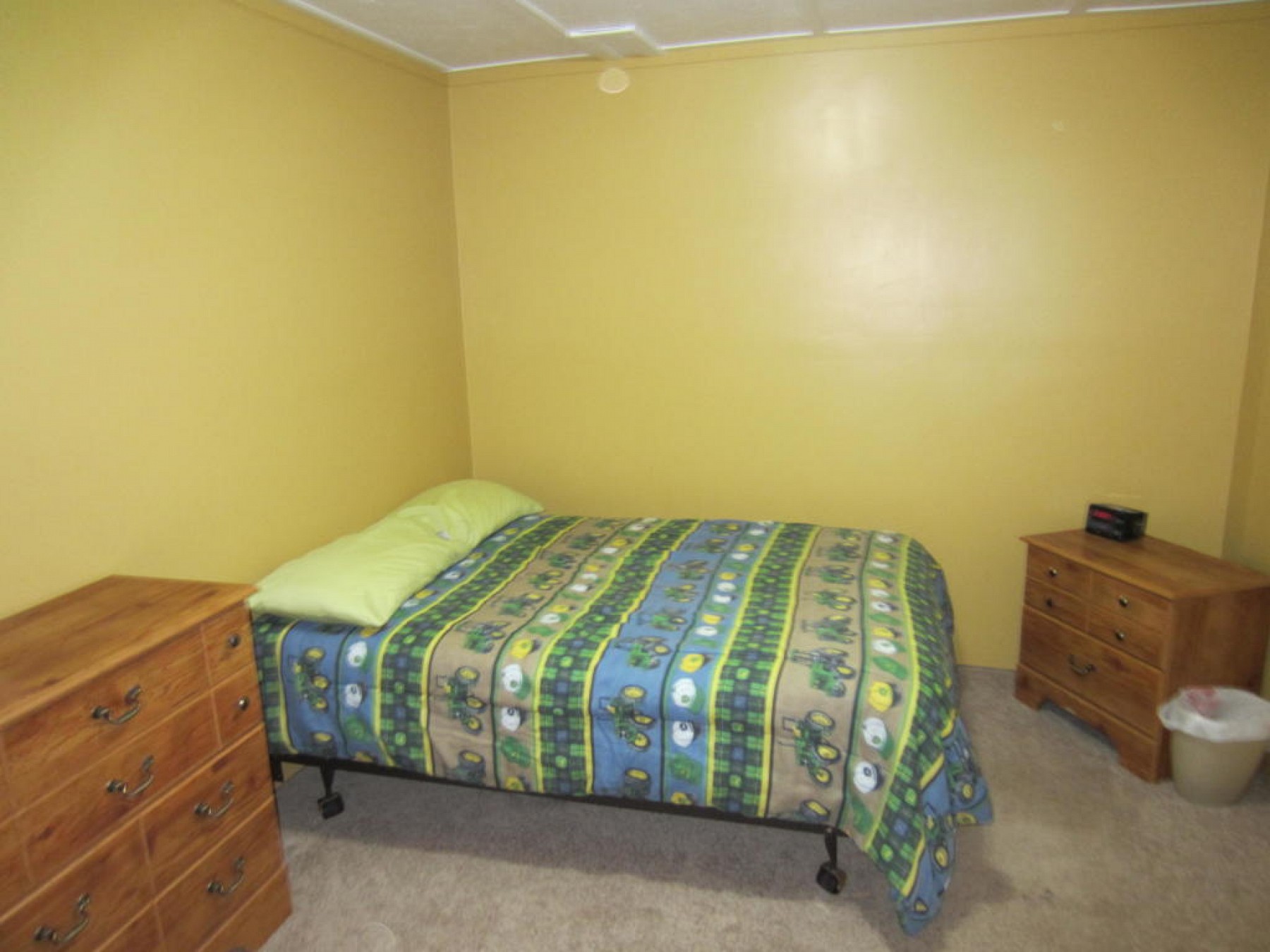 22609 471St Avenue, Colman, SD 57017