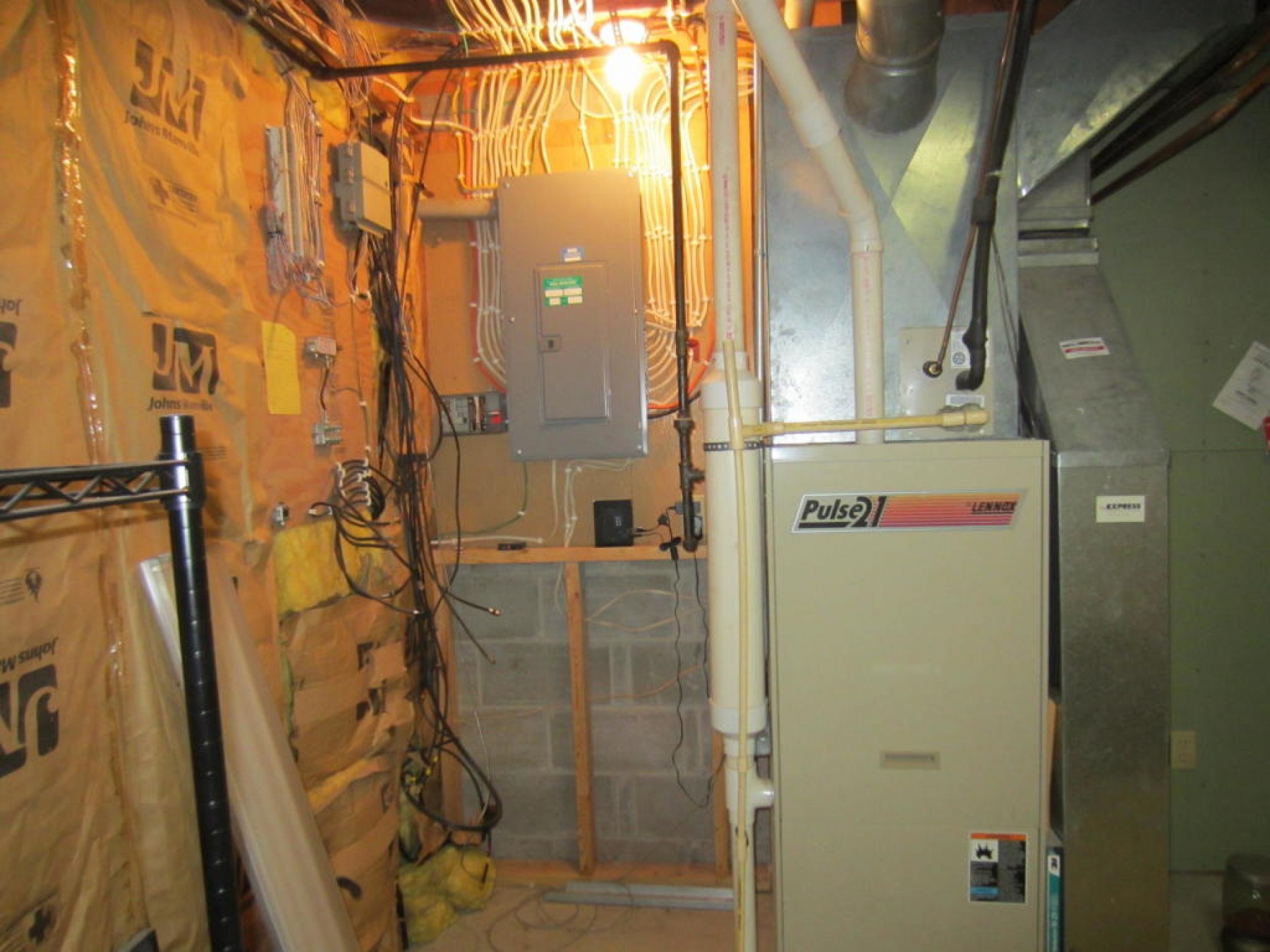 22609 471St Avenue, Colman, SD 57017