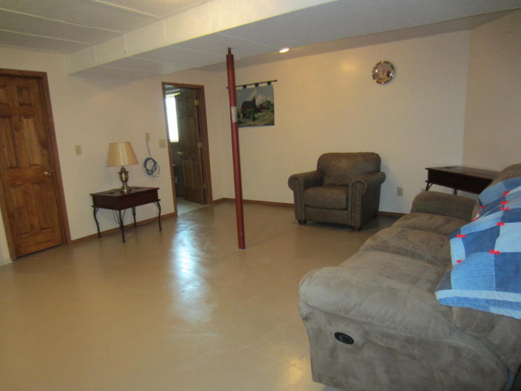 22609 471St Avenue, Colman, SD 57017