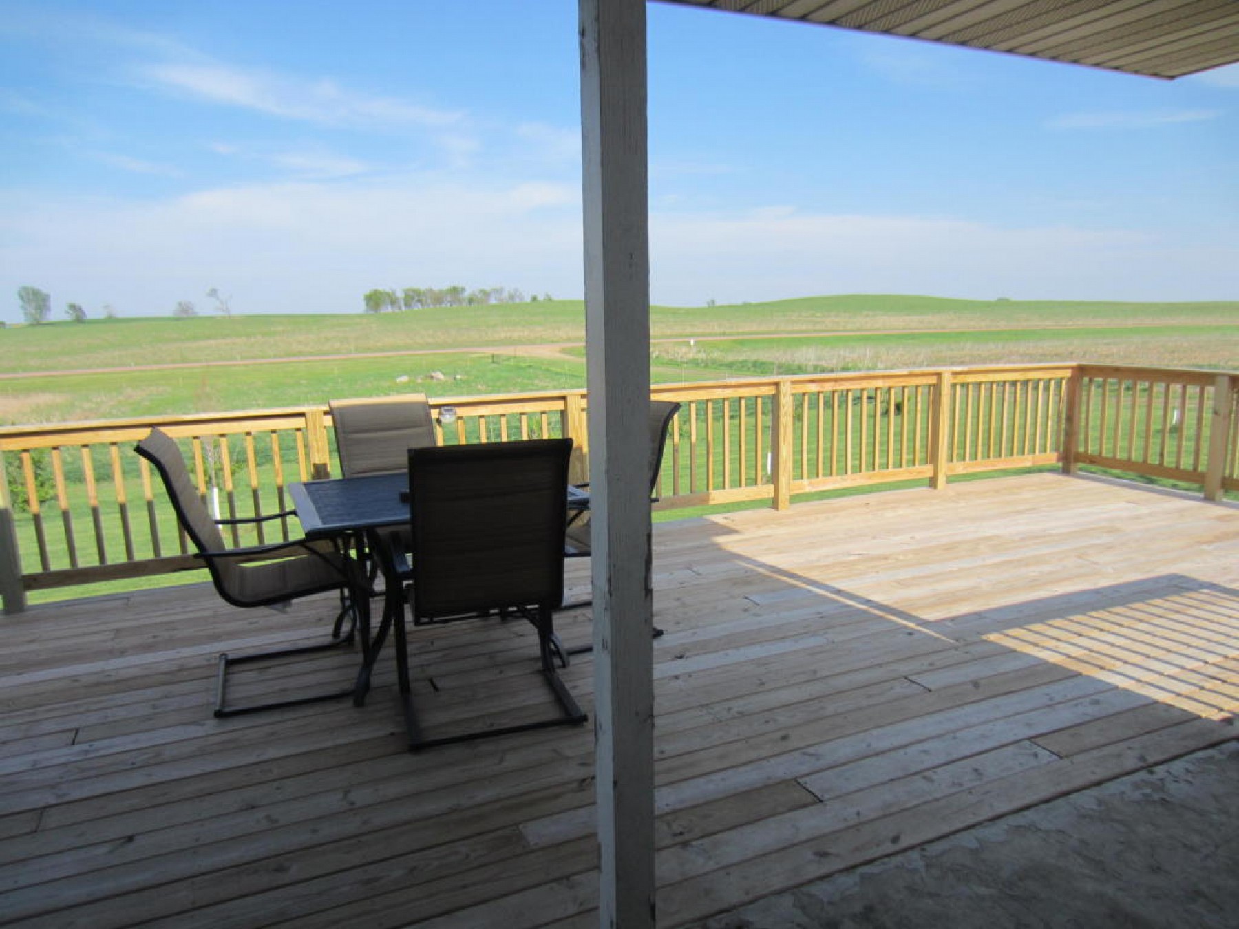 22609 471St Avenue, Colman, SD 57017