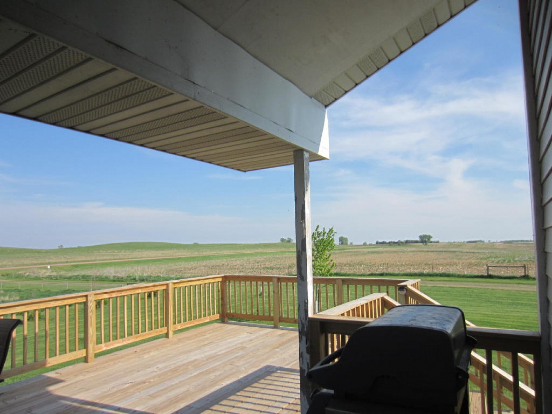 22609 471St Avenue, Colman, SD 57017