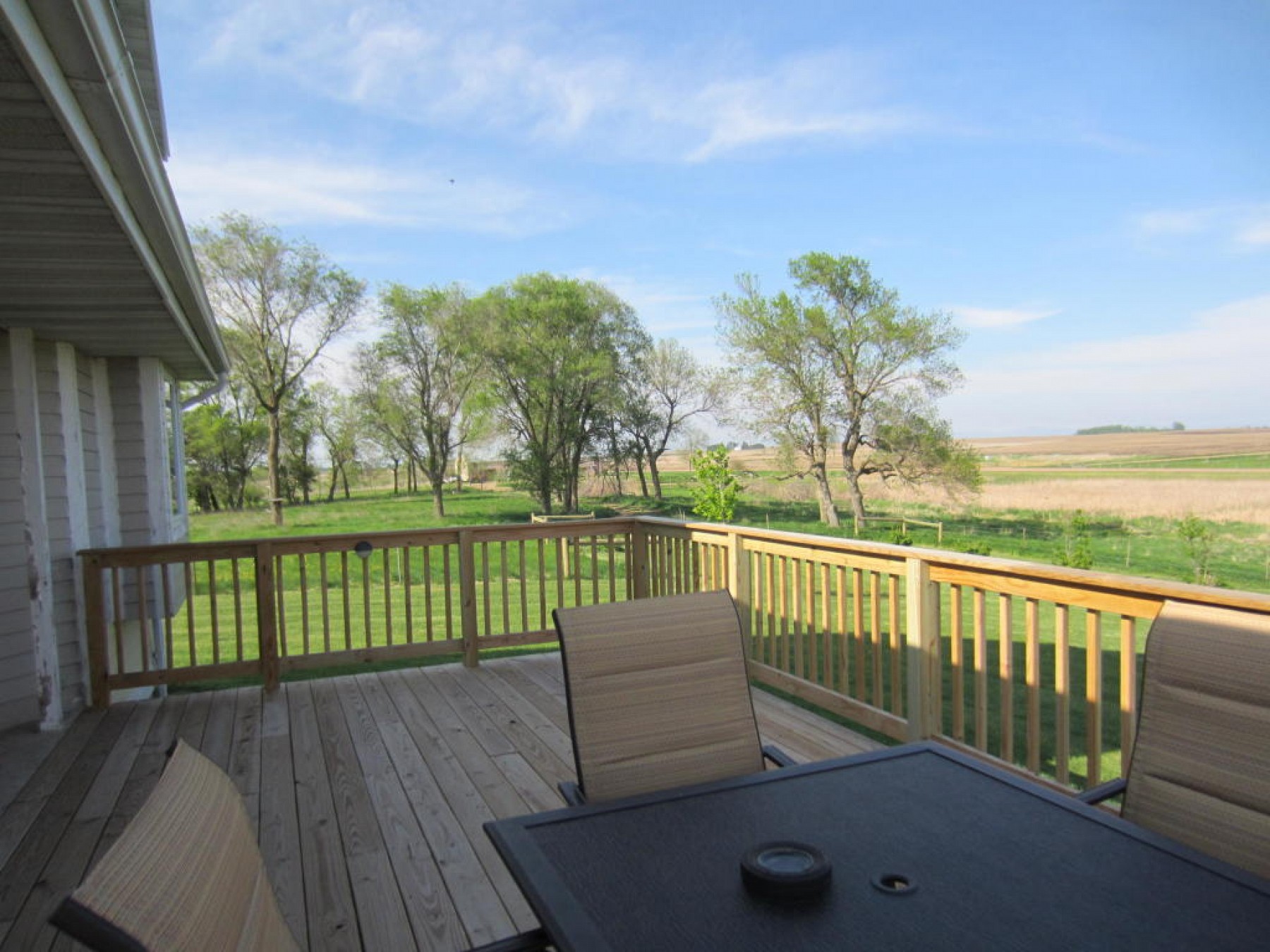 22609 471St Avenue, Colman, SD 57017