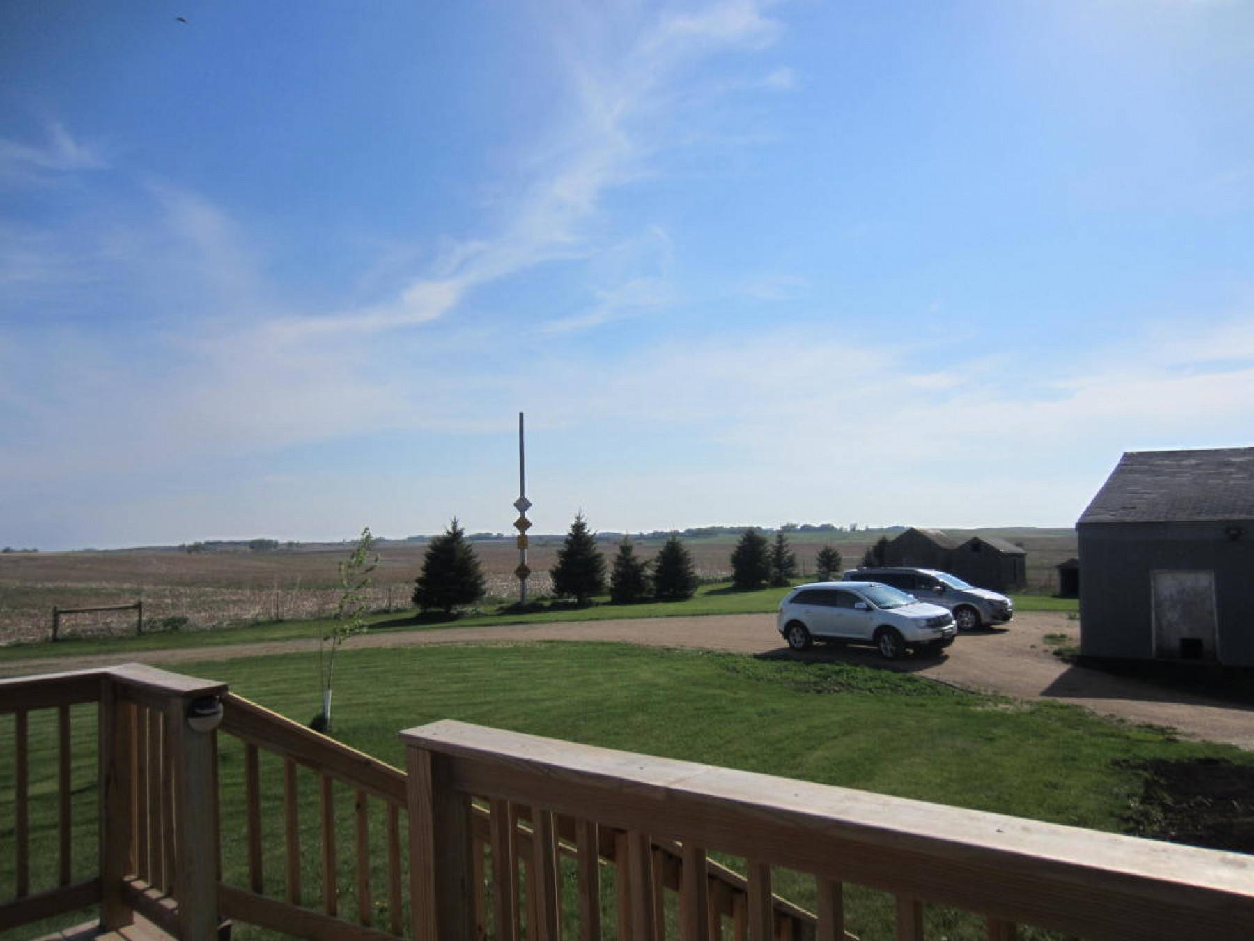 22609 471St Avenue, Colman, SD 57017