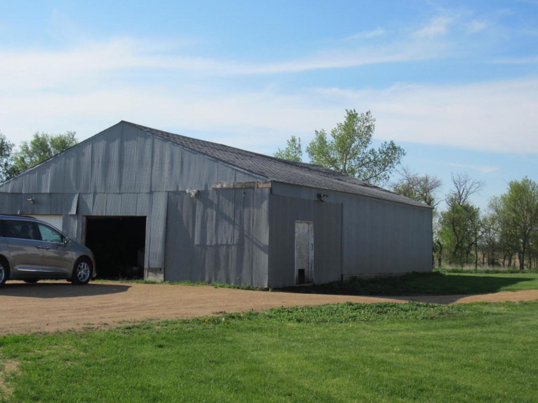 22609 471St Avenue, Colman, SD 57017