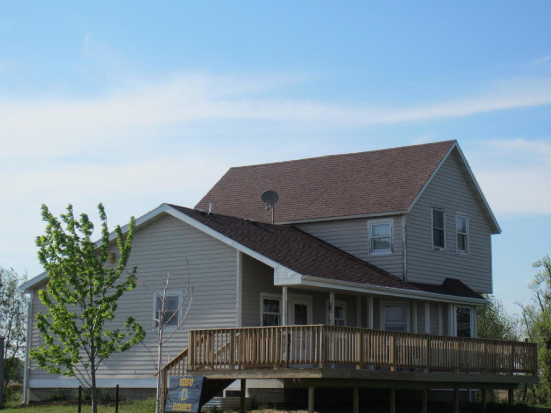 22609 471St Avenue, Colman, SD 57017