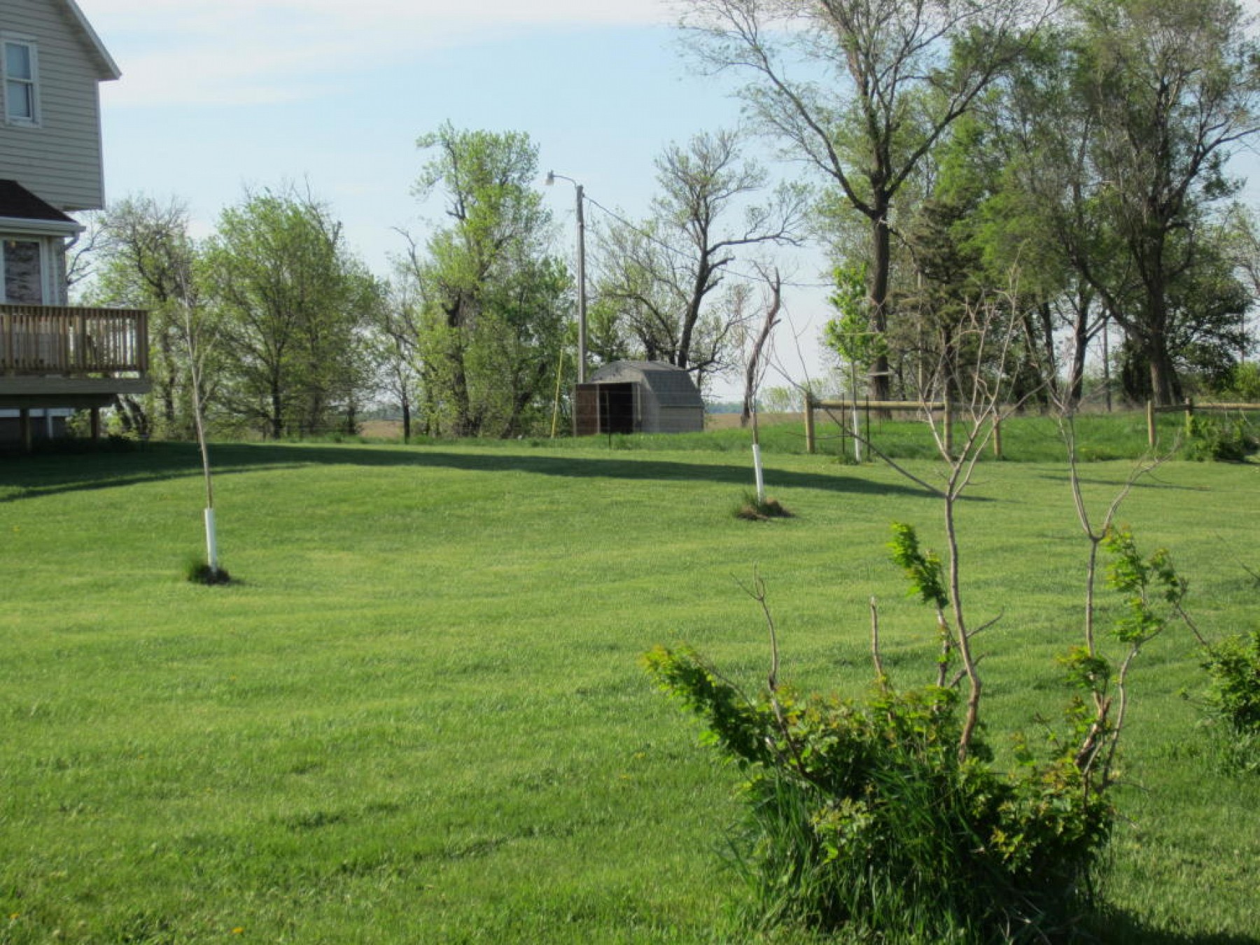 22609 471St Avenue, Colman, SD 57017