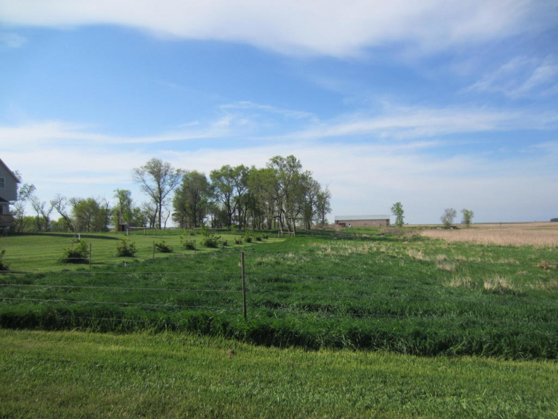 22609 471St Avenue, Colman, SD 57017