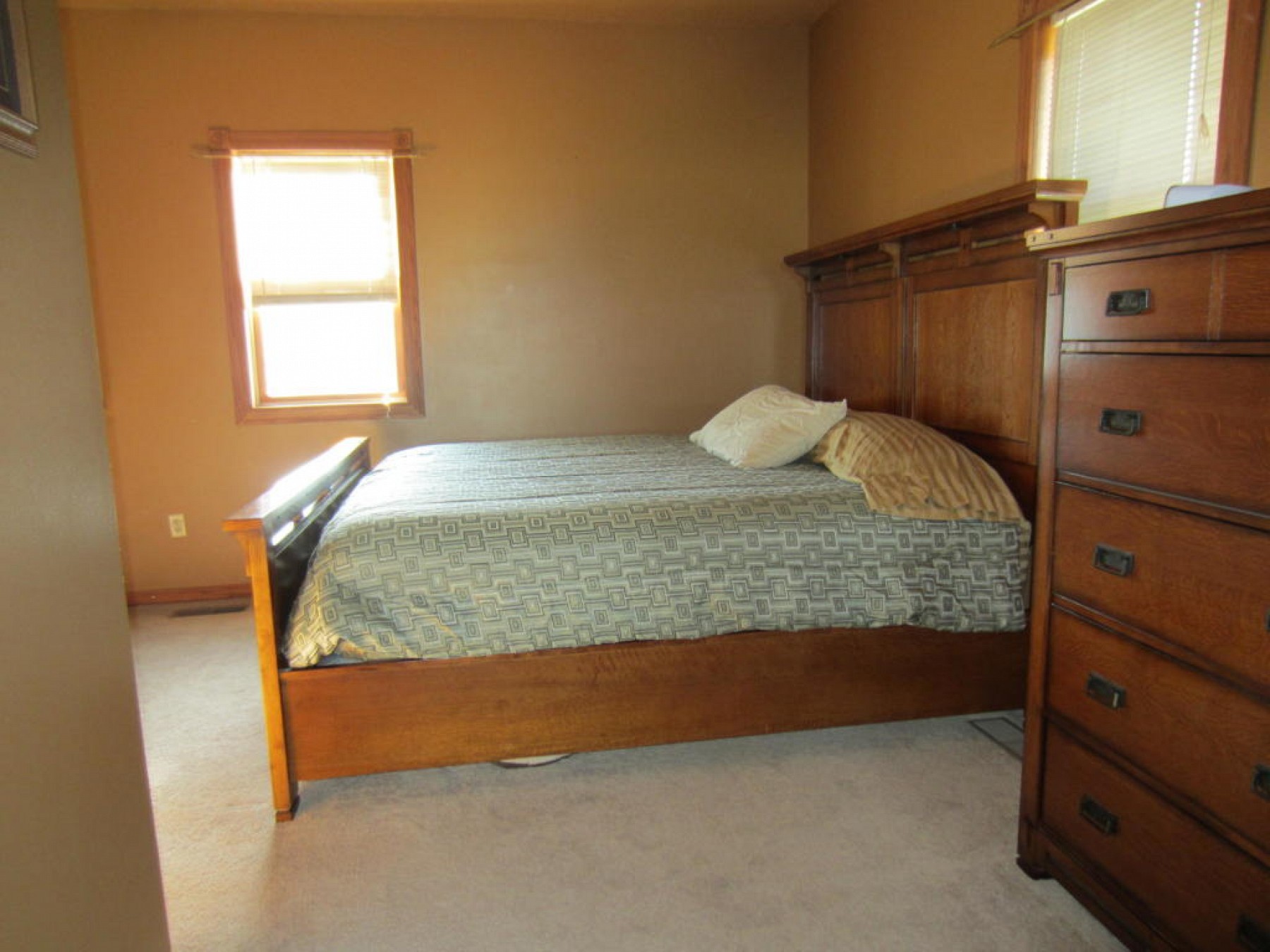 22609 471St Avenue, Colman, SD 57017