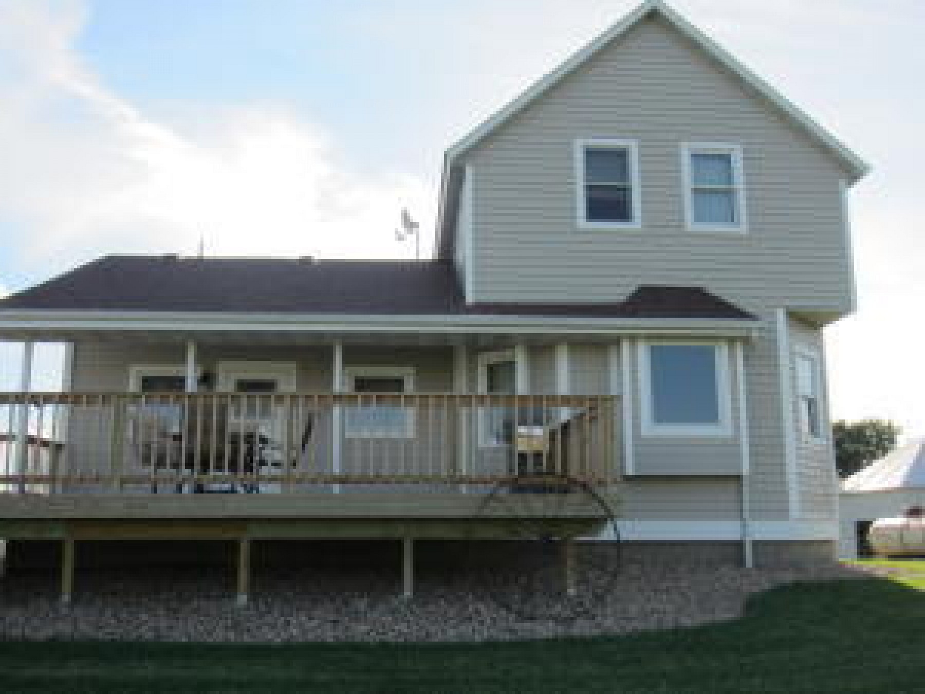 22609 471St Avenue, Colman, SD 57017