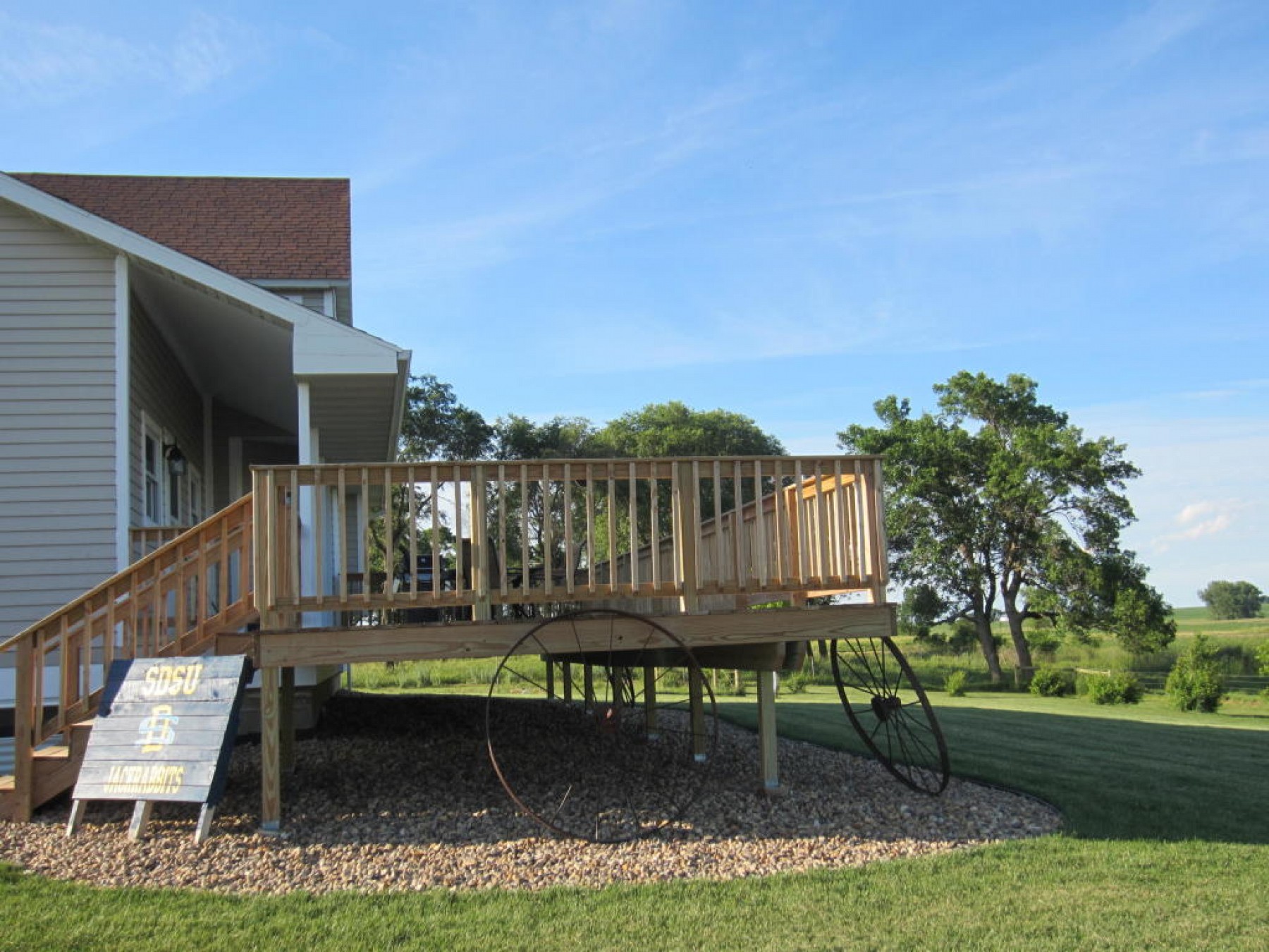 22609 471St Avenue, Colman, SD 57017