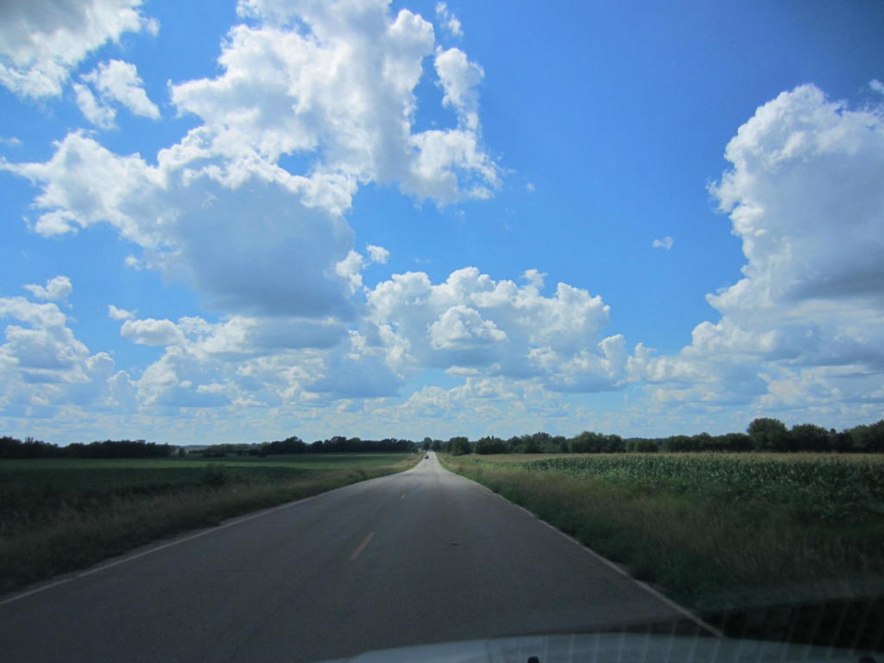 46784 220th Street, Brookings, SD 57006