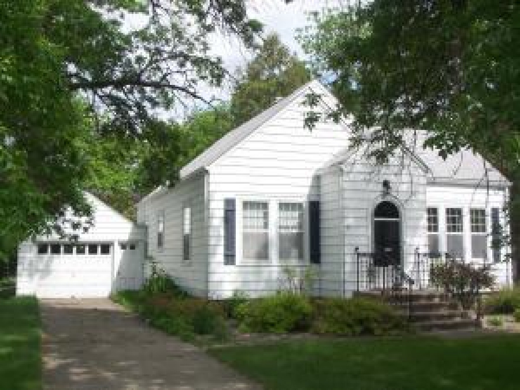 408 4th Street N, Estelline, SD 57234