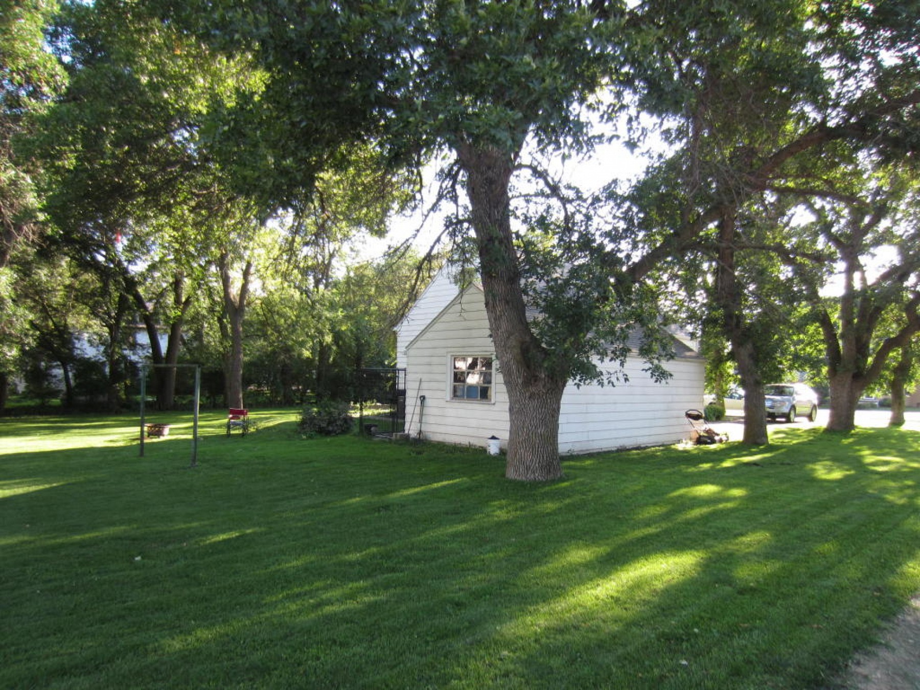 408 4th Street N, Estelline, SD 57234