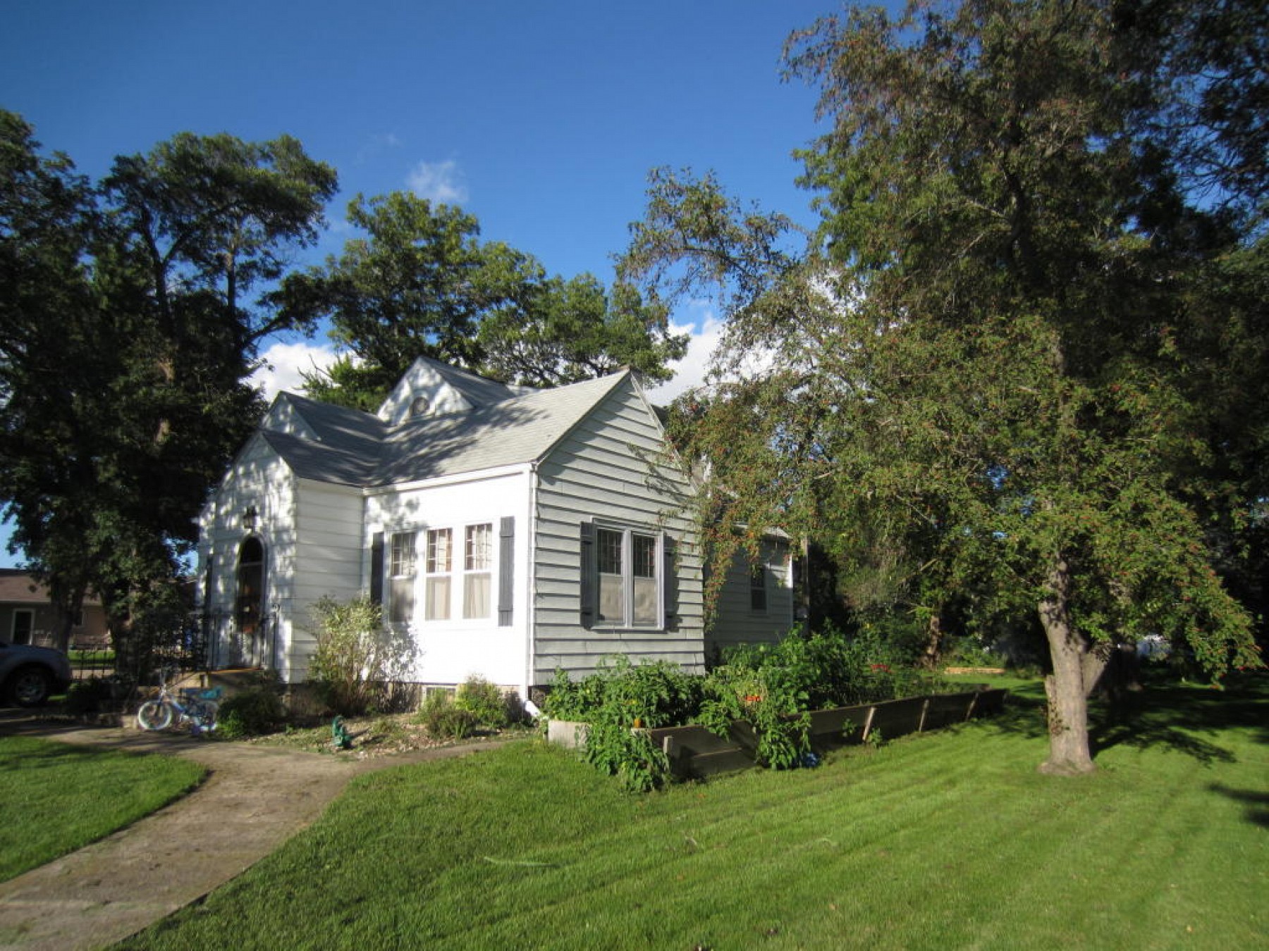 408 4th Street N, Estelline, SD 57234