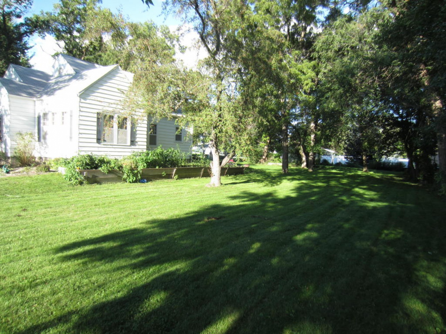 408 4th Street N, Estelline, SD 57234