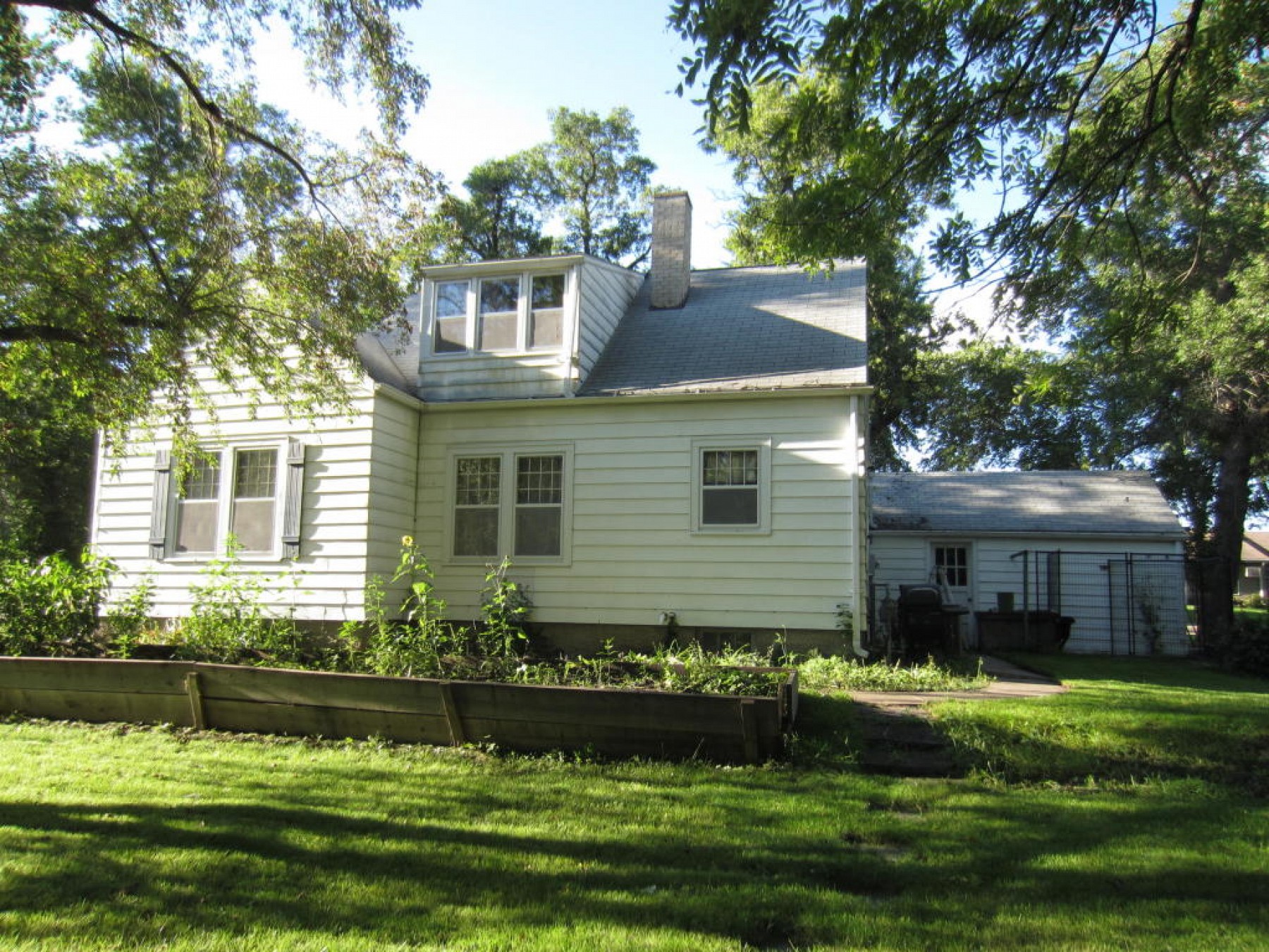 408 4th Street N, Estelline, SD 57234