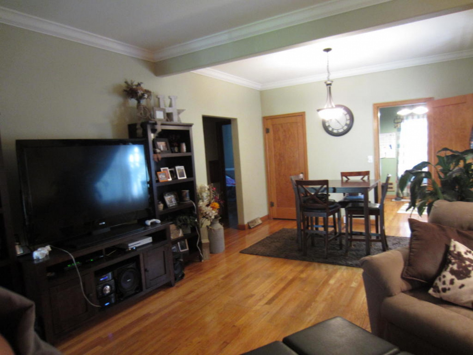 408 4th Street N, Estelline, SD 57234