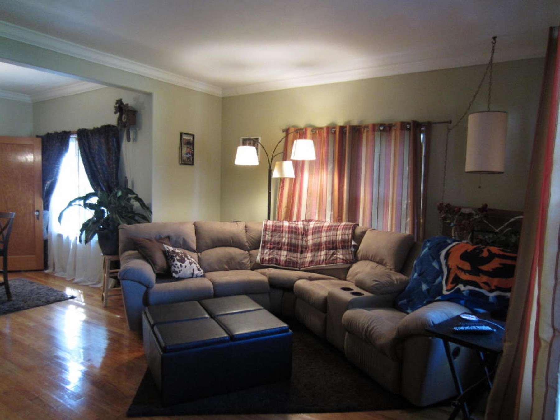 408 4th Street N, Estelline, SD 57234