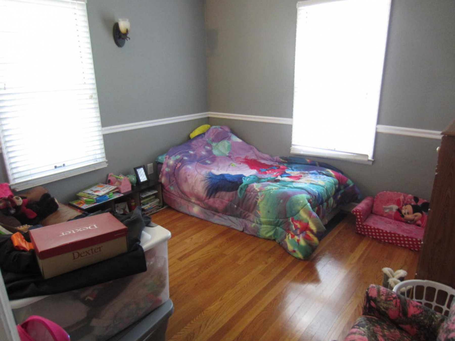 408 4th Street N, Estelline, SD 57234