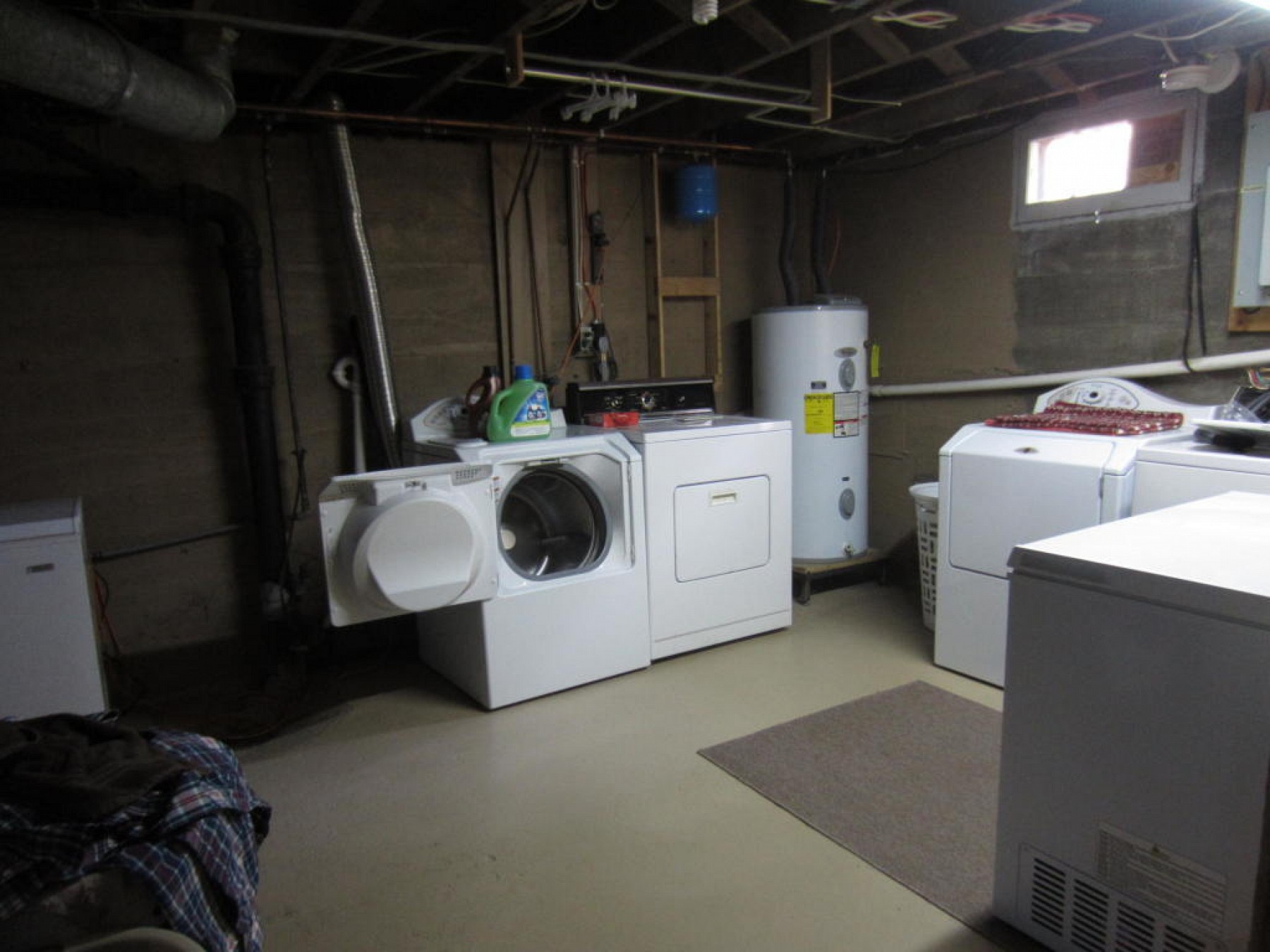 408 4th Street N, Estelline, SD 57234