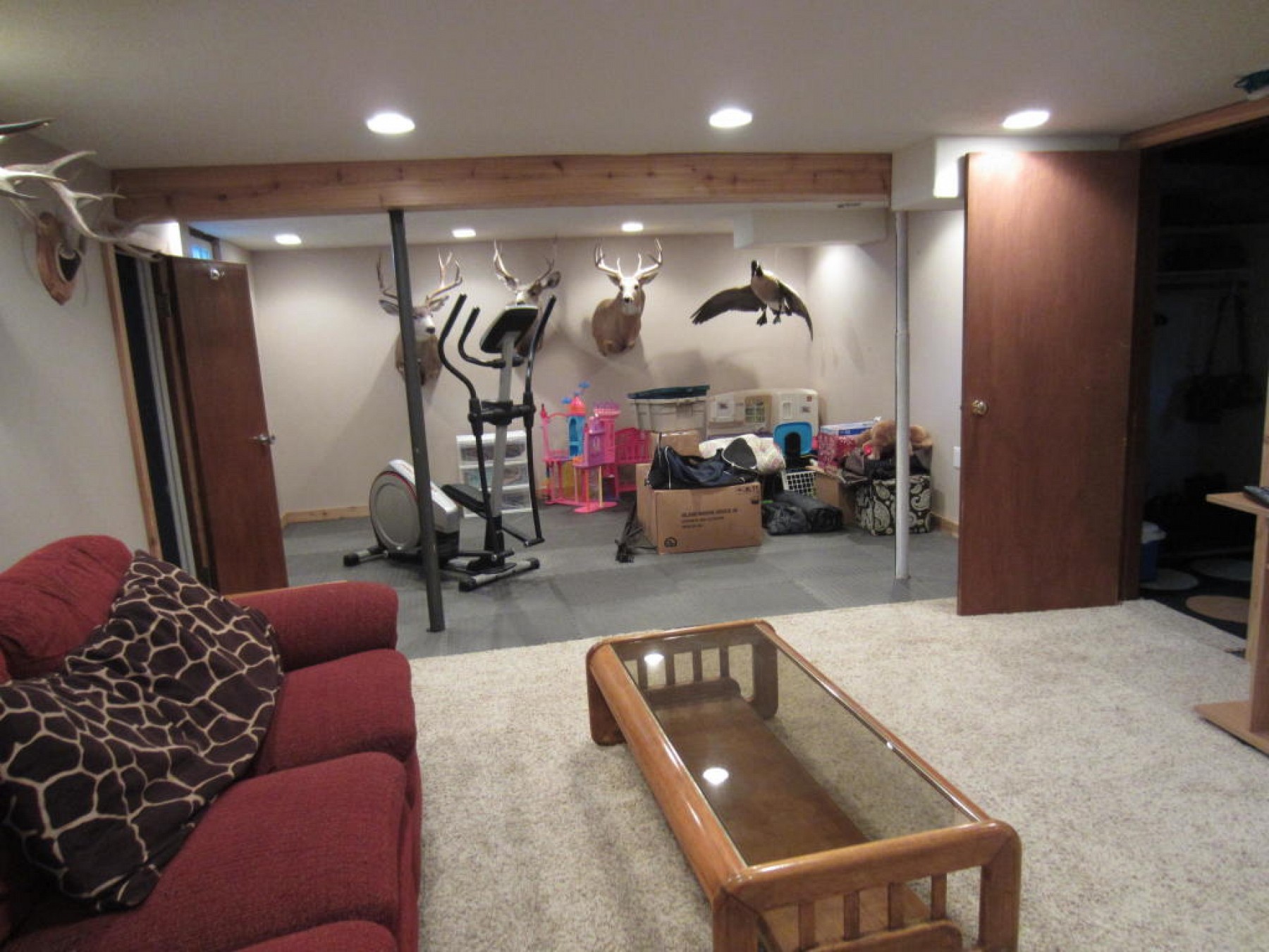 408 4th Street N, Estelline, SD 57234