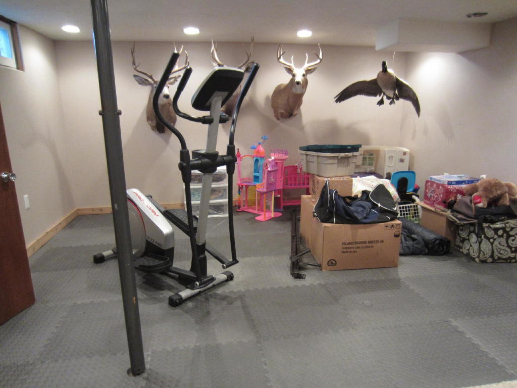 408 4th Street N, Estelline, SD 57234