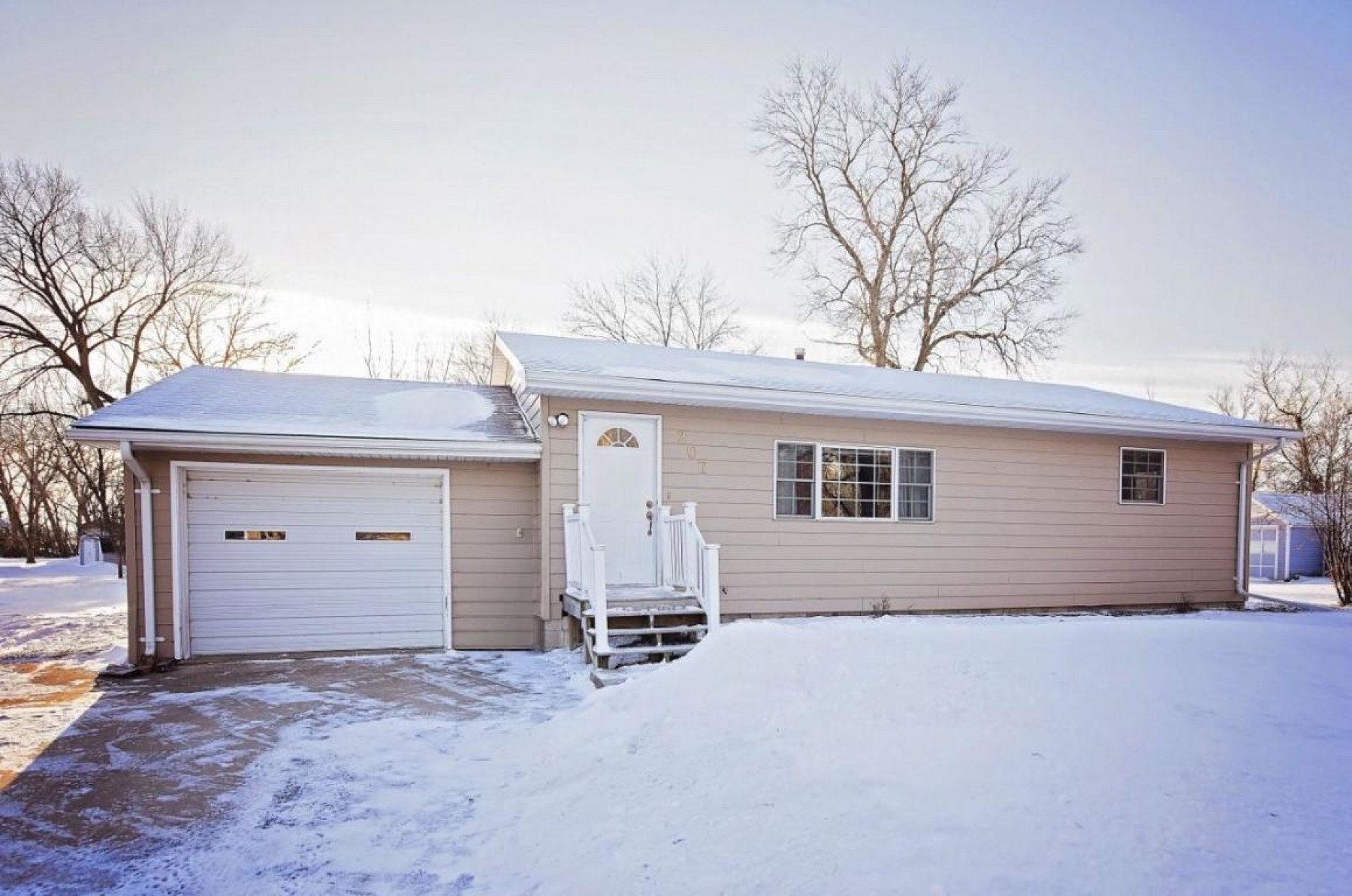 207 1st Street, Arlington, SD 57212