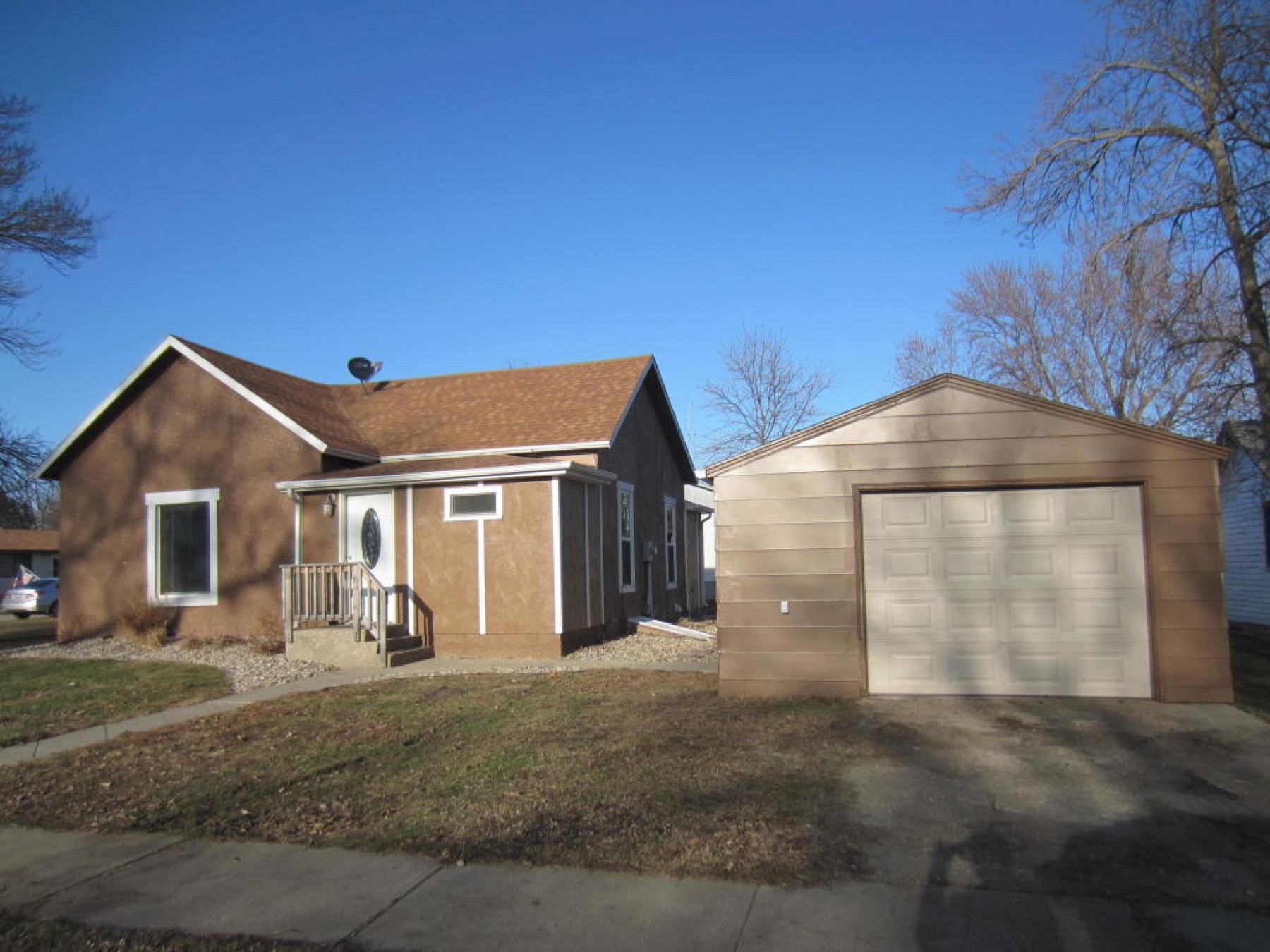 108 Hull Avenue, Aurora, SD 57002